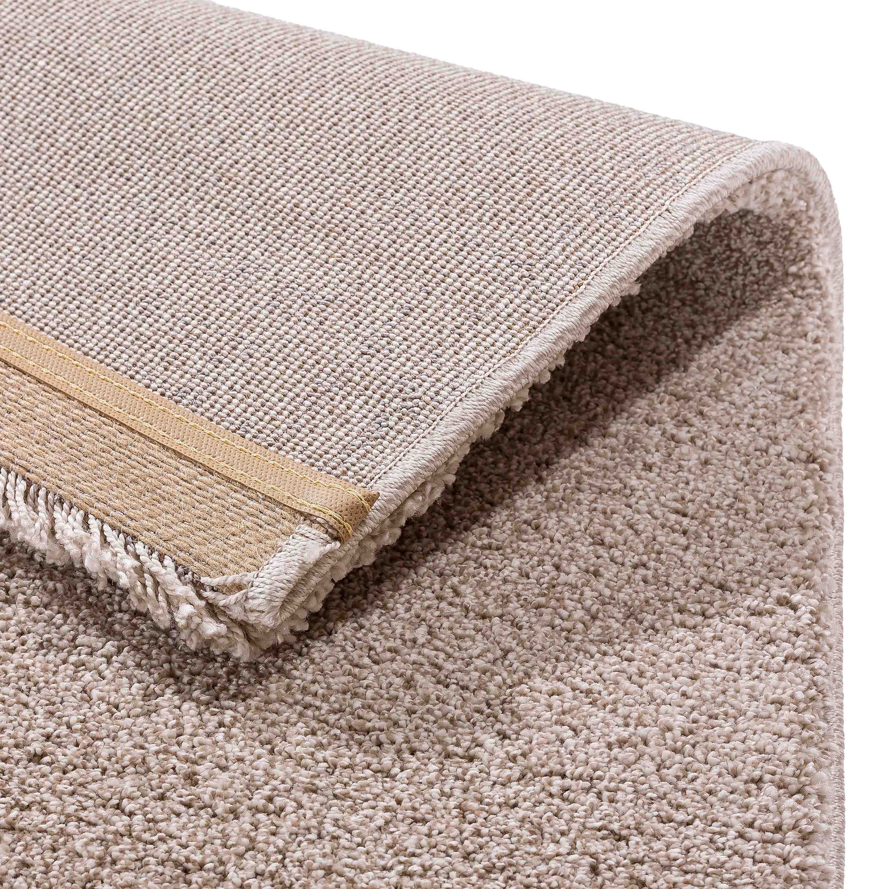 Astra Teppich Savona 67x130 cm Beige