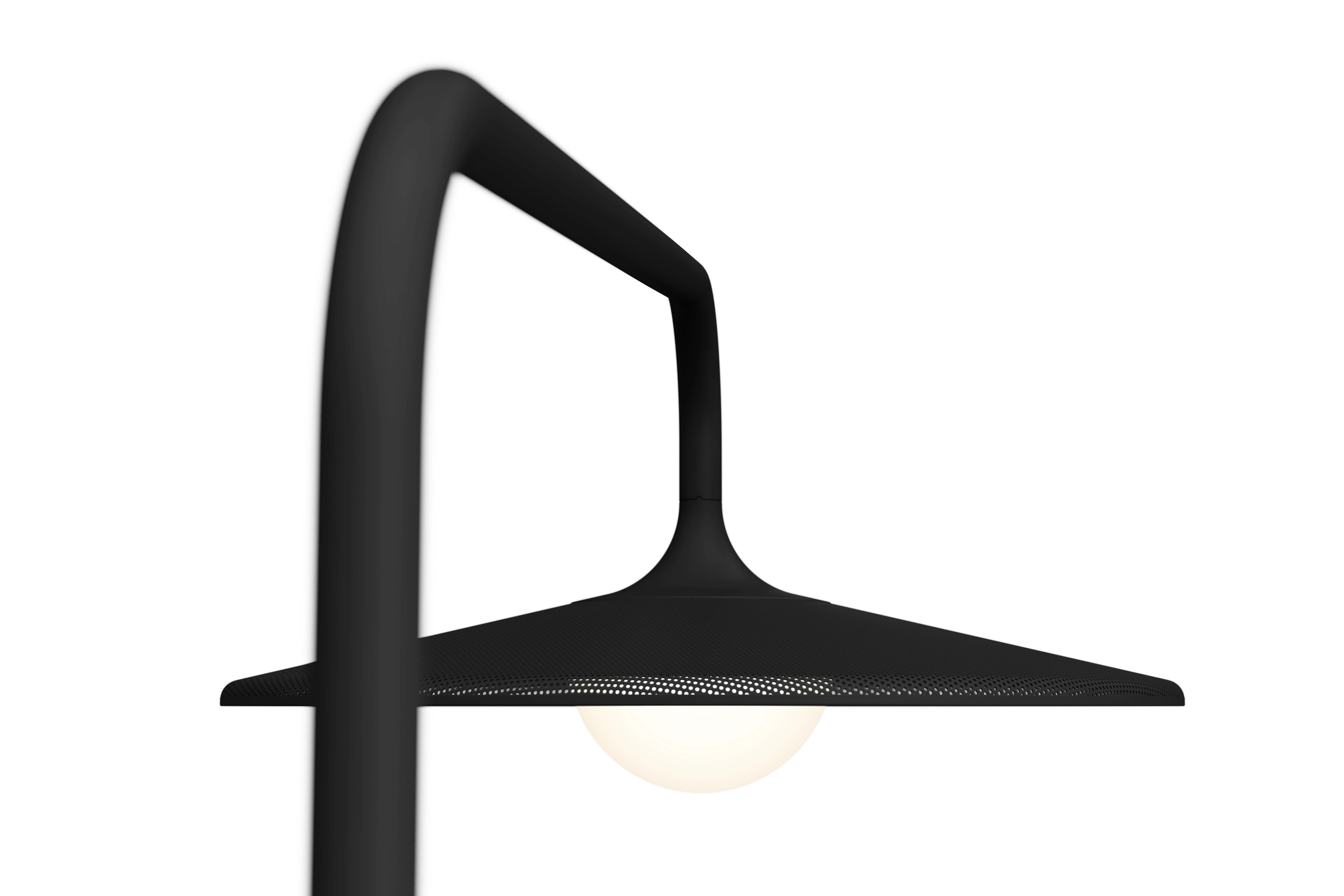 fatboy Stehleuchte Archigrande Anthracite