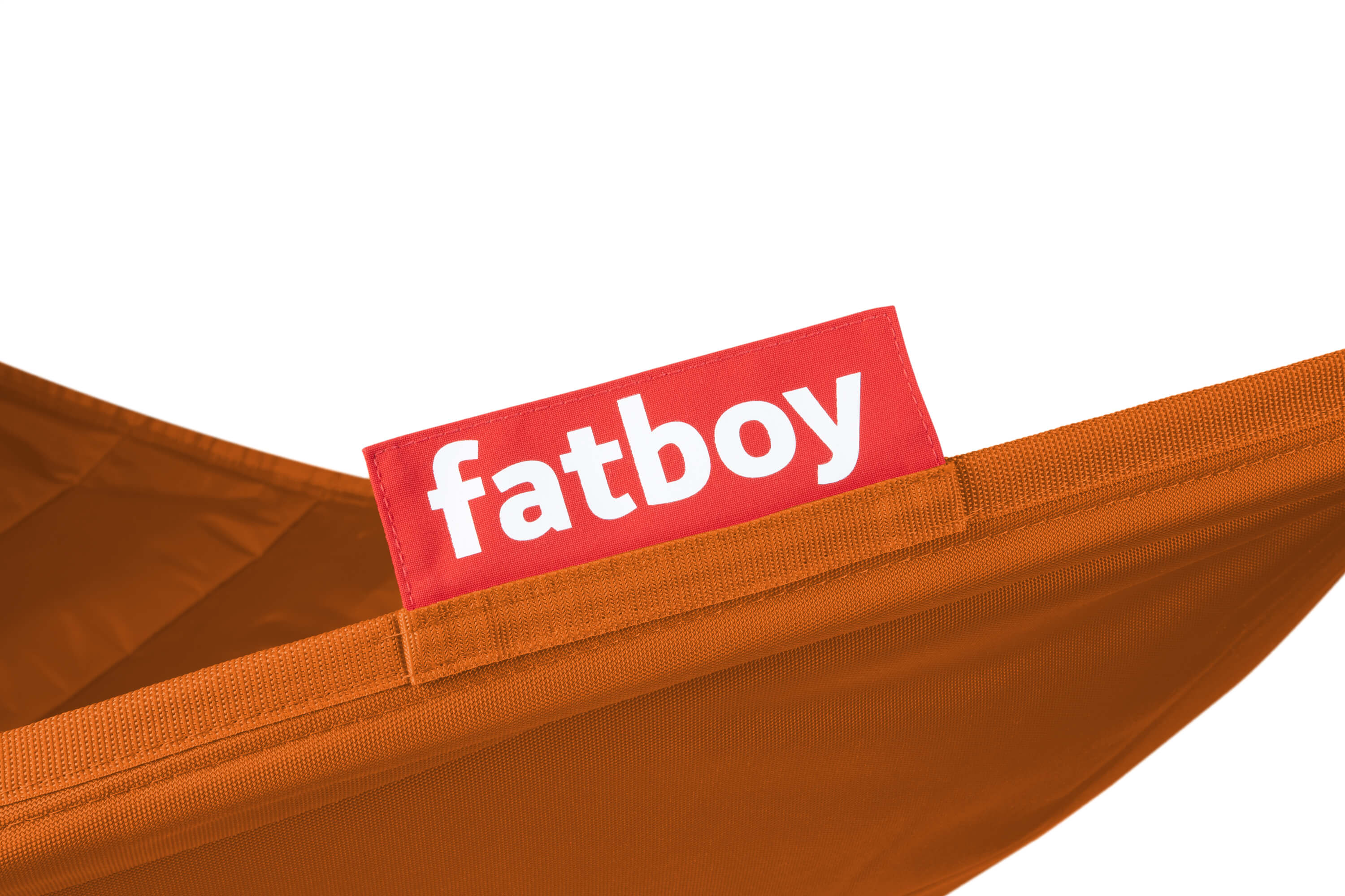 fatboy Hängematte mit Kissen Headdemock Orange