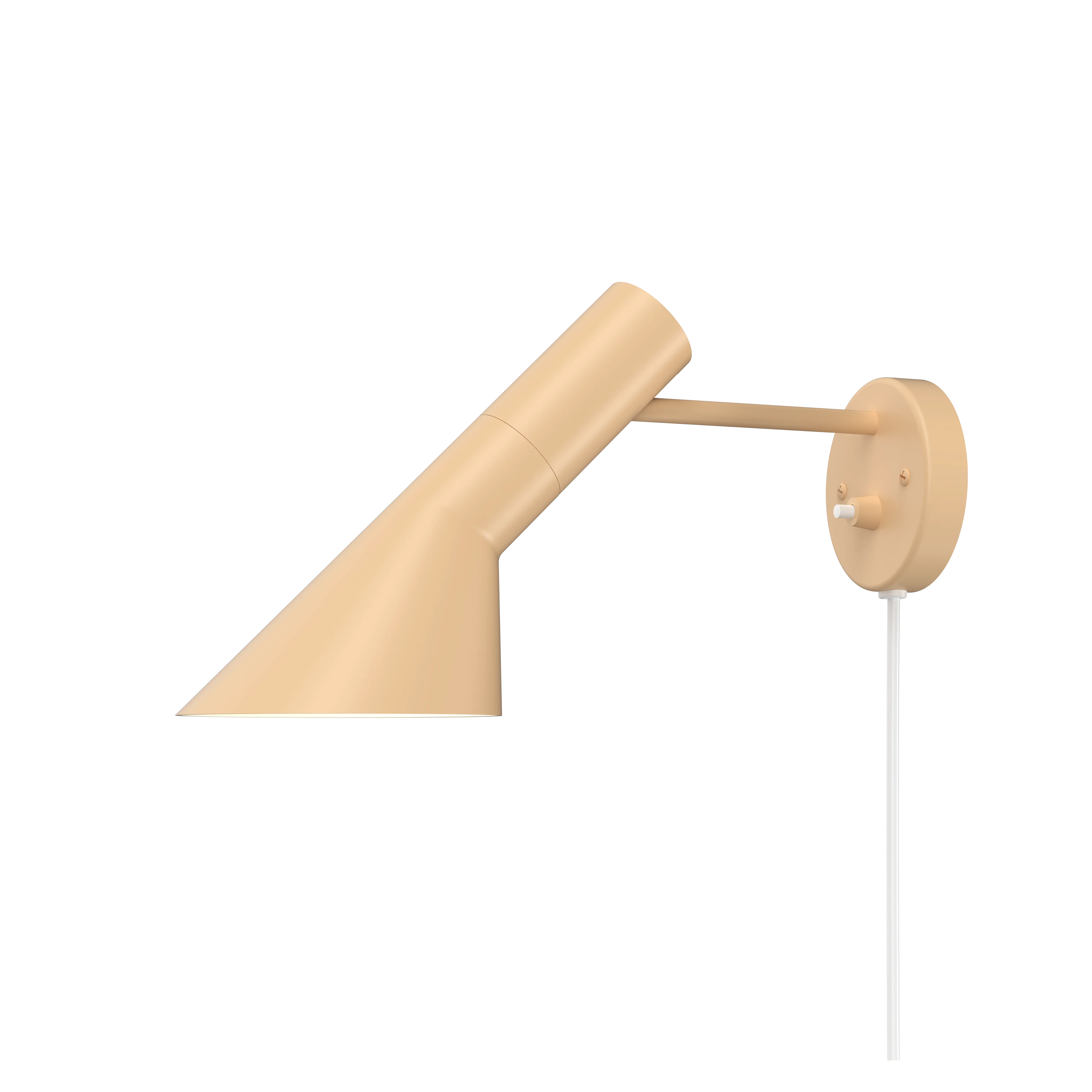 Louis Poulsen Wandleuchte AJ Wall