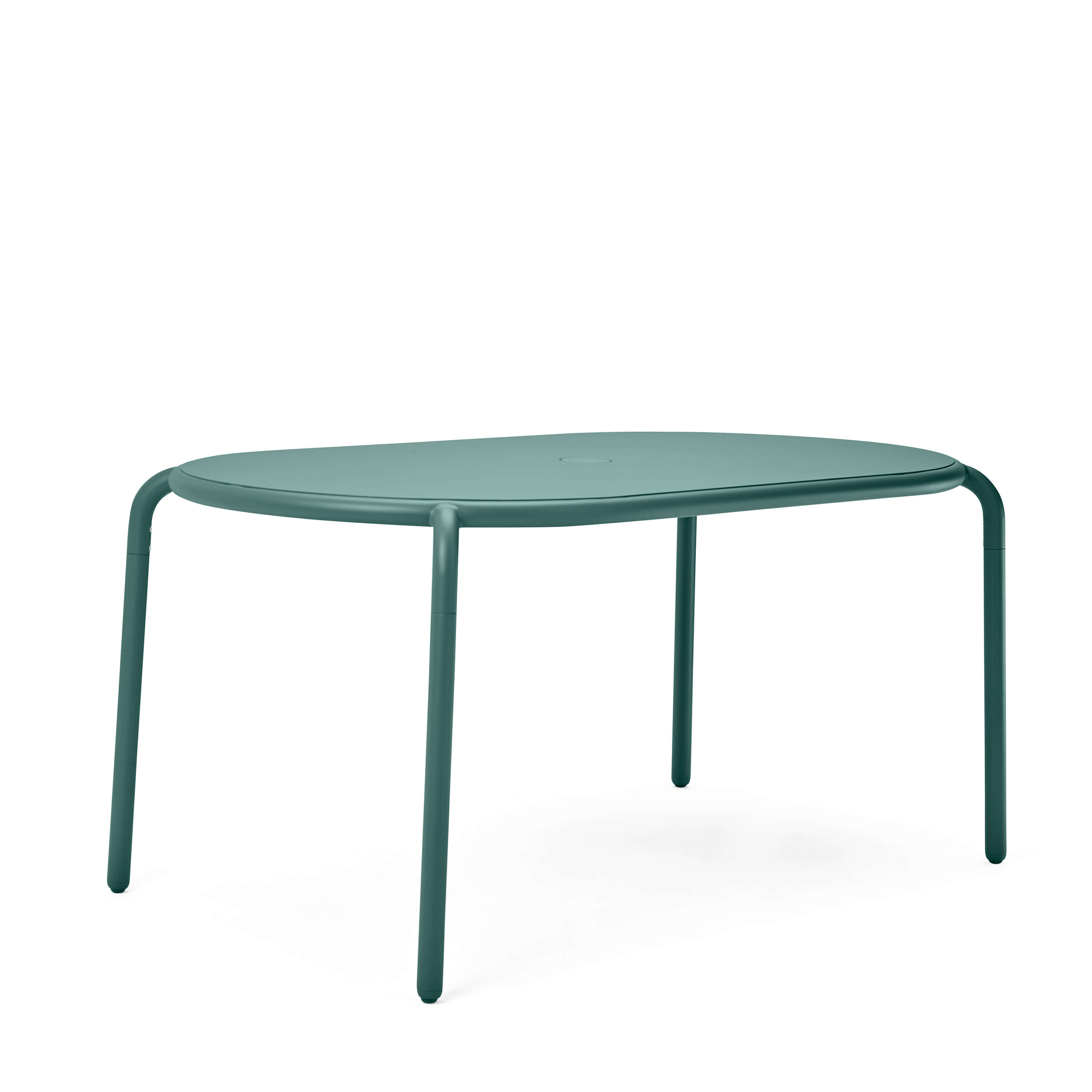 fatboy Gartentisch Toni Tavolo Pine Green fatboy Gartentisch Toni Tavolo Pine Green
