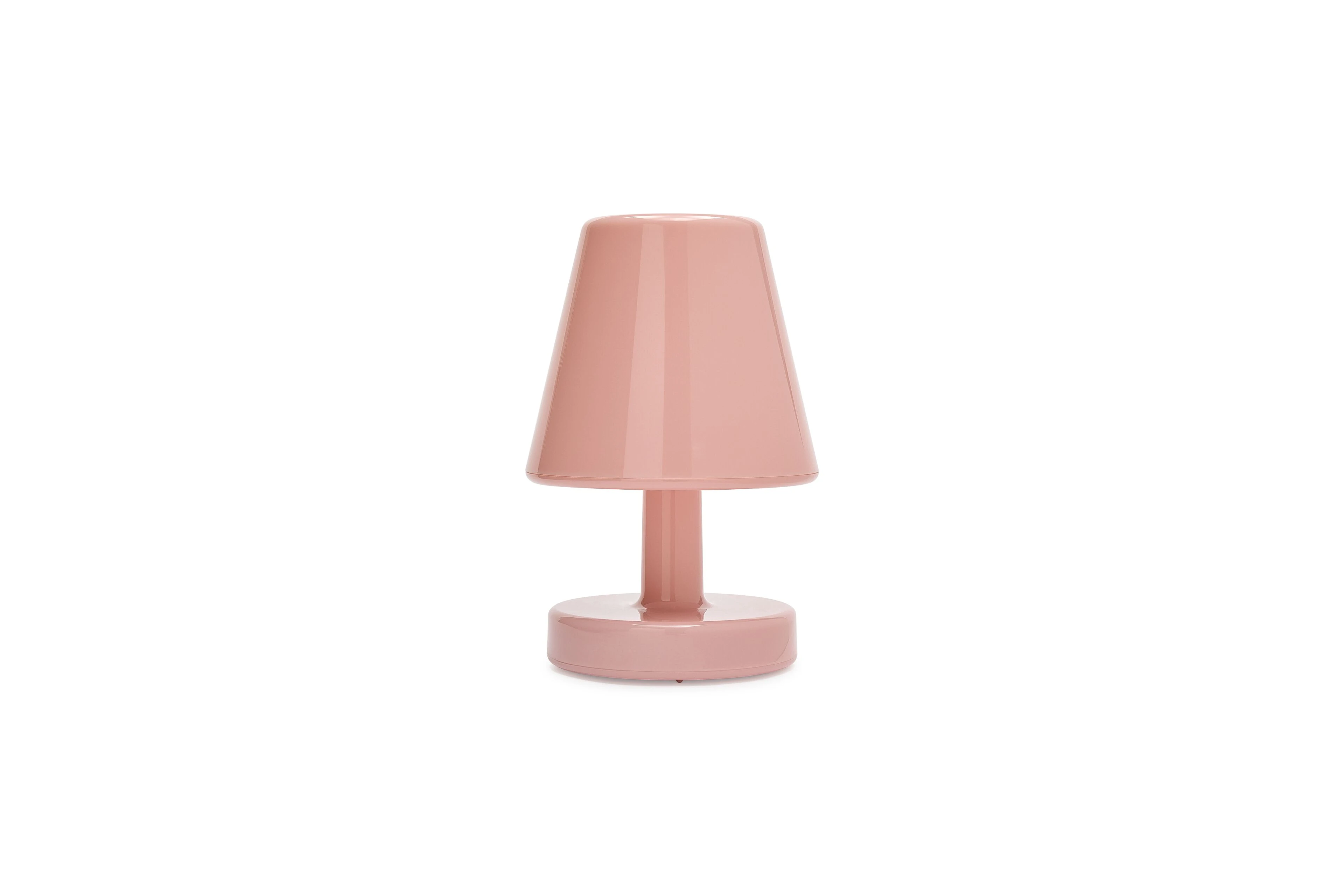 fatboy Tischleuchte Edison The Ambiance Soft Pink