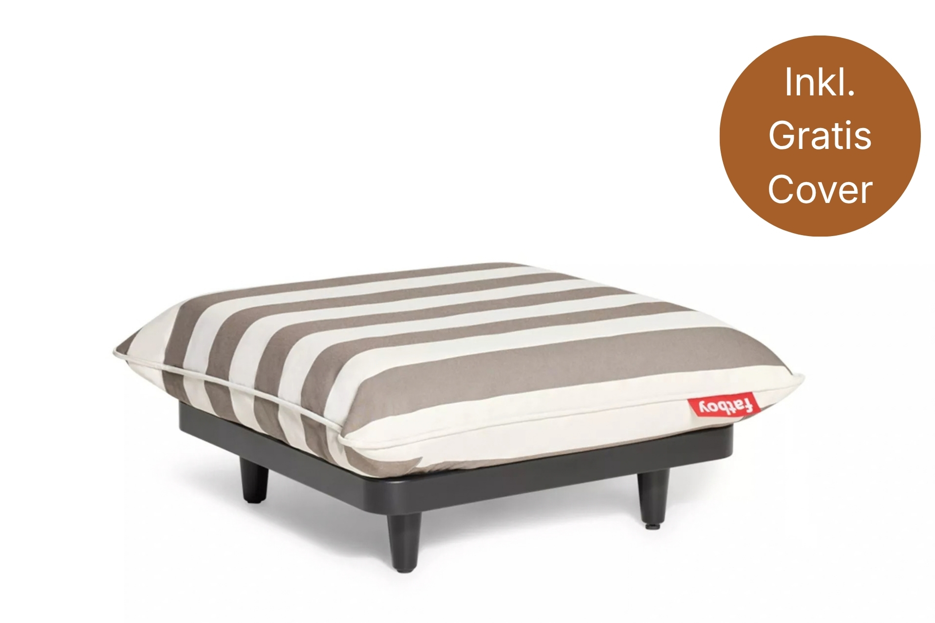 fatboy Gartenhocker Paletti Hocker