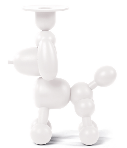 fatboy Kerzenständer Can-Dol Weiß