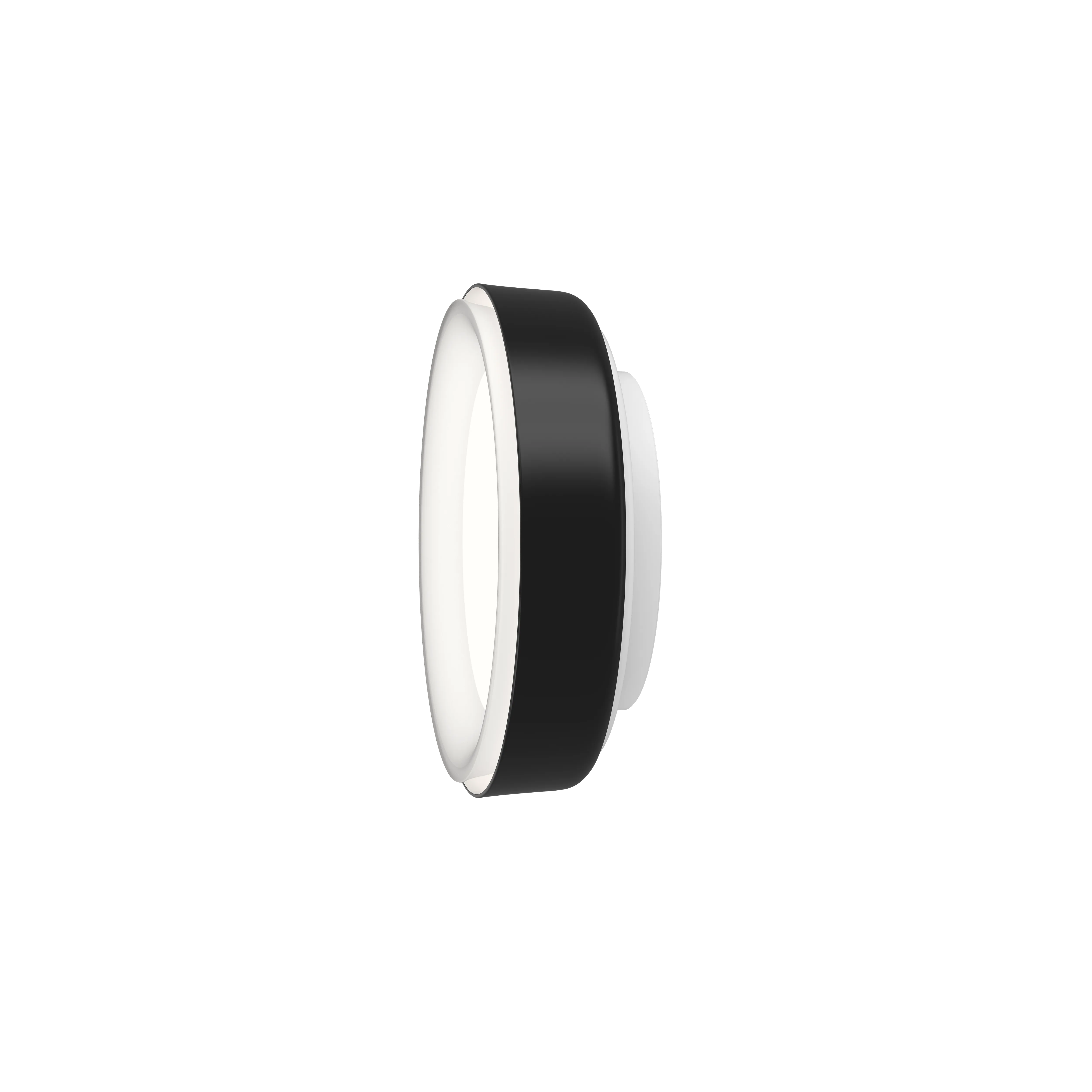 Louis Poulsen Pendelleuchte LP GRAND SURF Ø320 Black