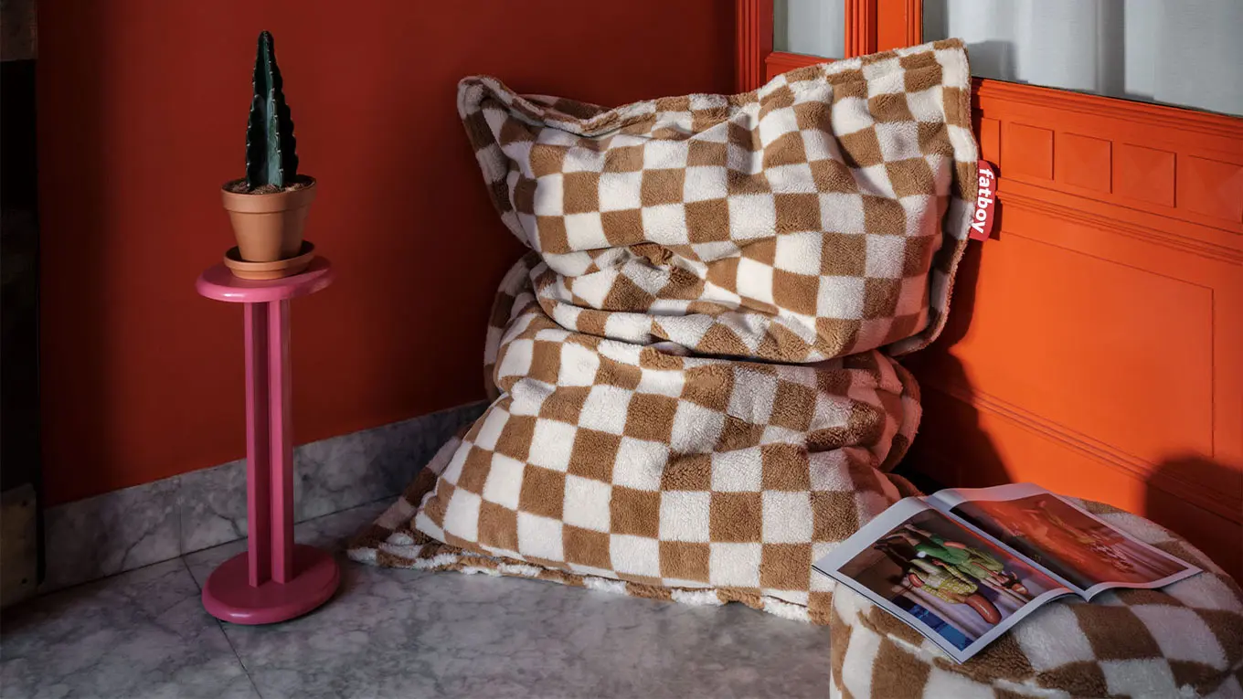 Welcher Sitzsack ist der beste?