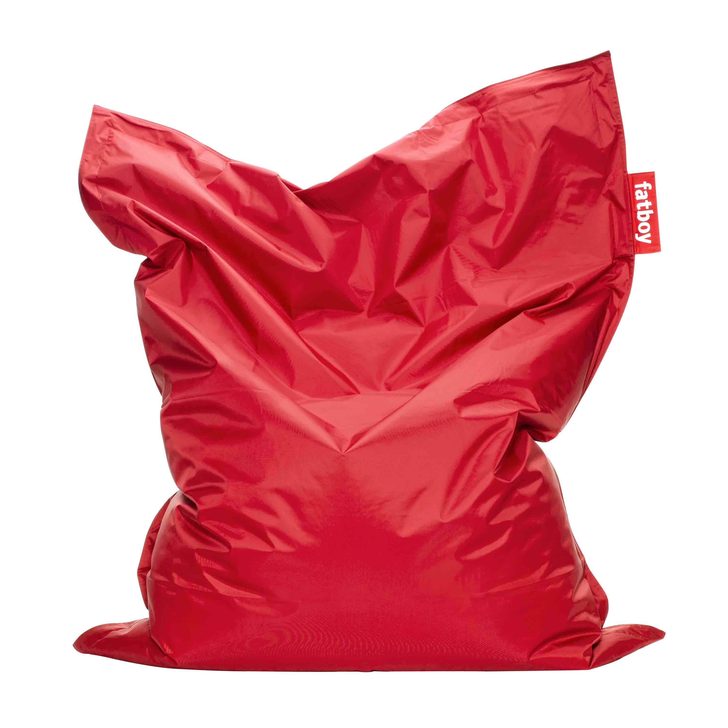 fatboy Sitzsack Original Rot fatboy Sitzsack Original Rot