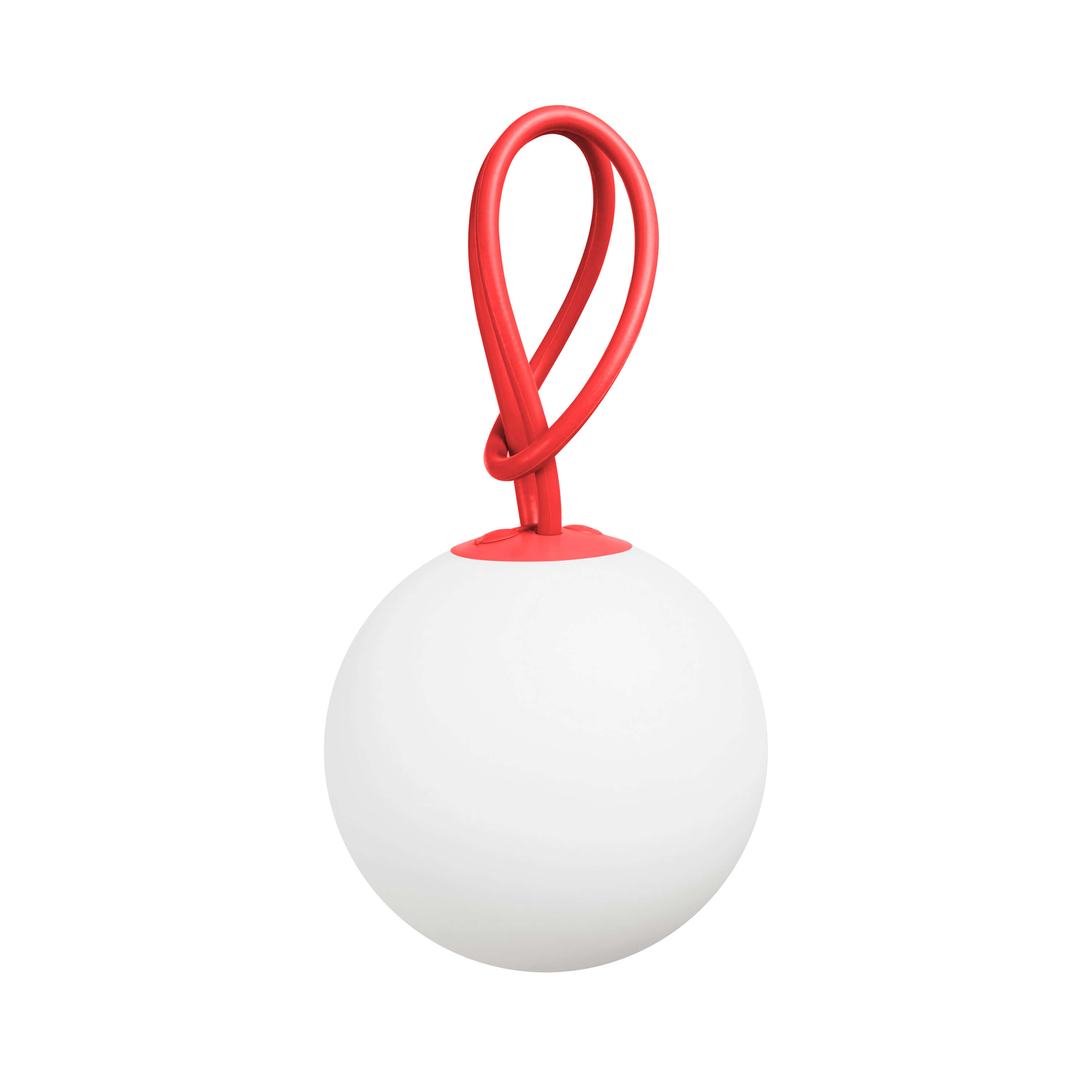 fatboy Sphärische Lampe Bolleke Rot fatboy Sphärische Lampe Bolleke Rot