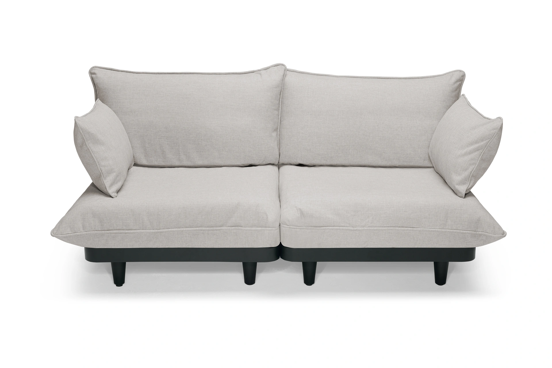 fatboy Gartensofa Paletti Lounge Sofa Mist
