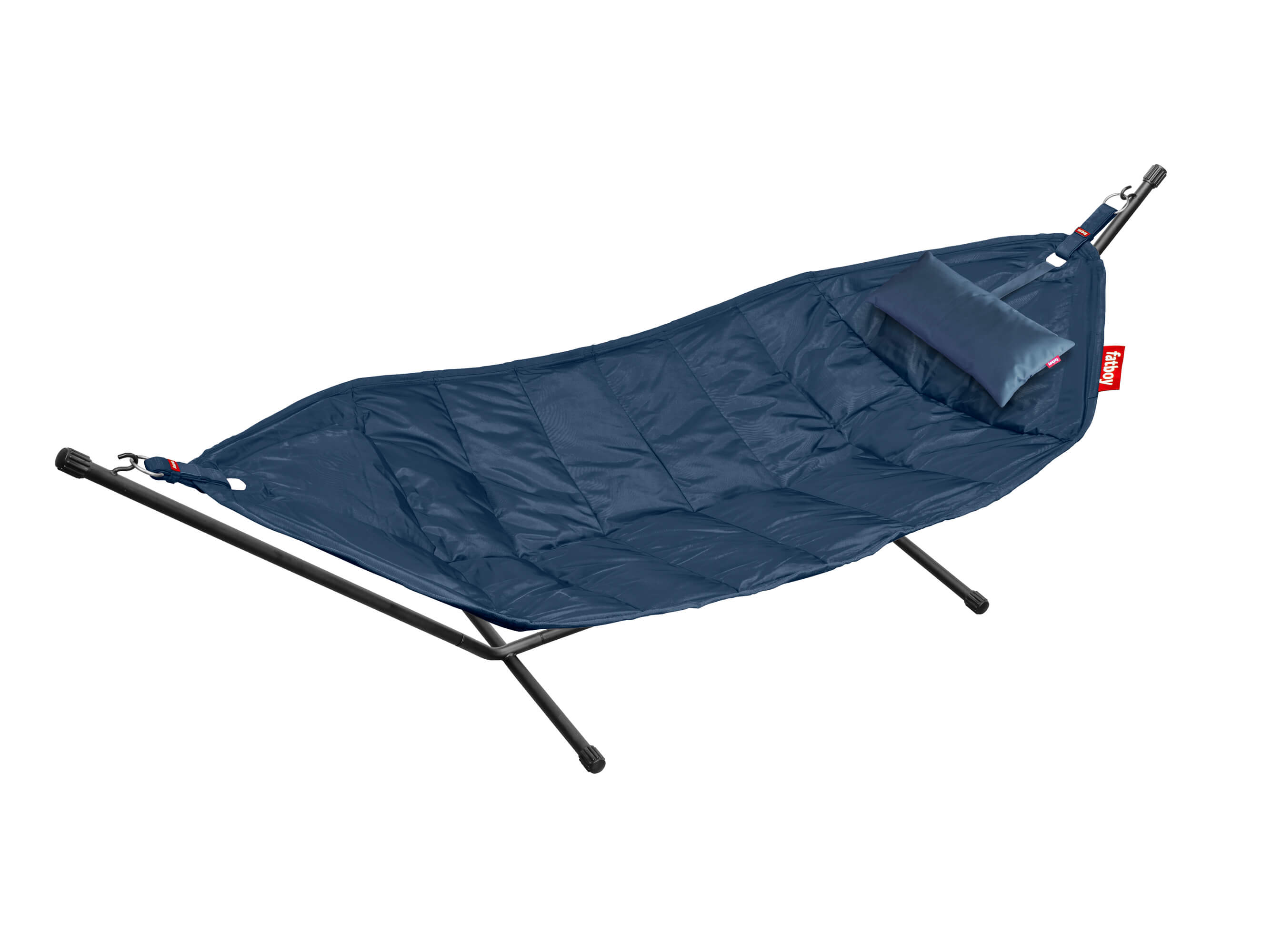 fatboy Hängematte mit Kissen Headdemock Dark Blue fatboy Hängematte mit Kissen Headdemock Dark Blue