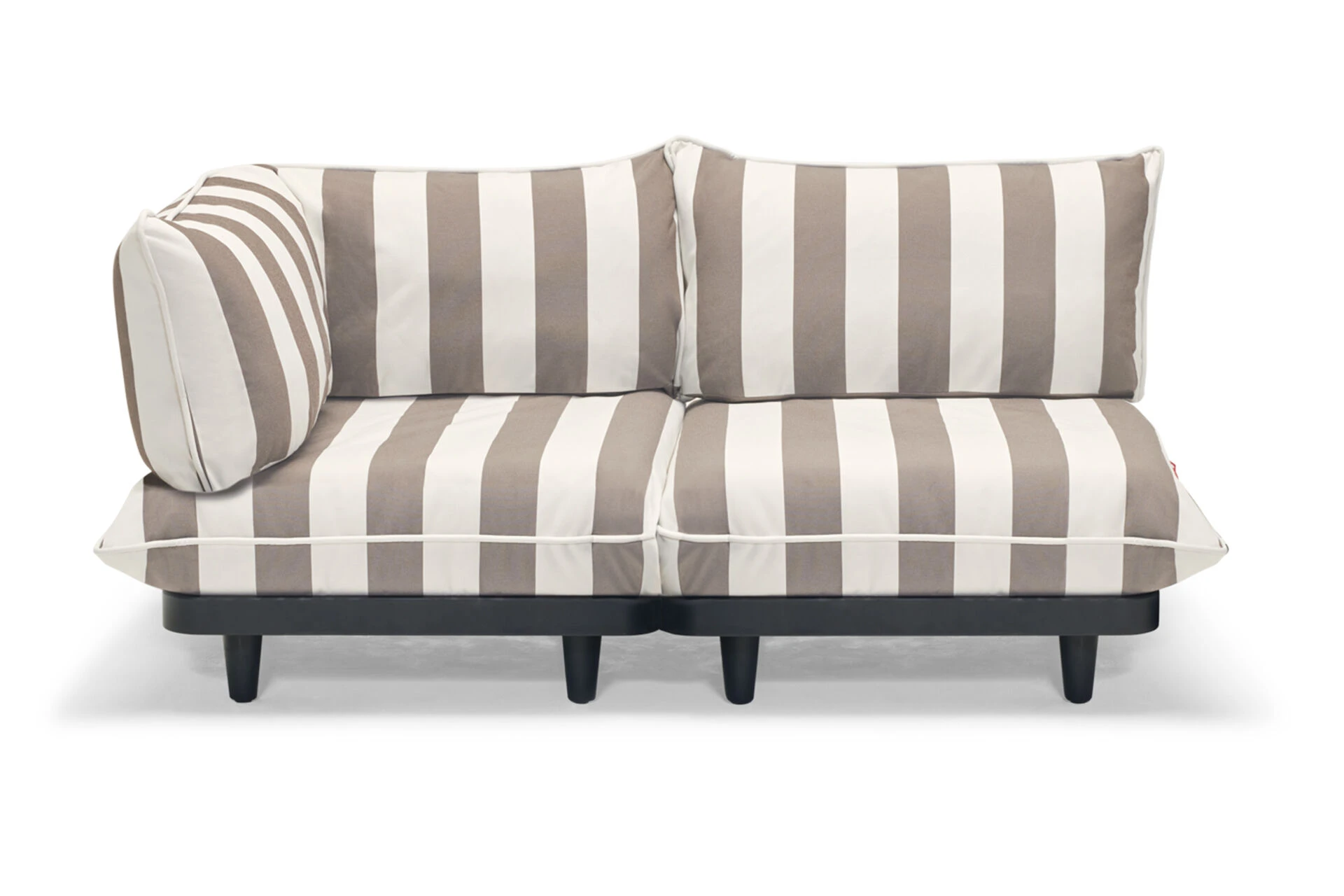 fatboy Gartensofa Paletti Set Small Left