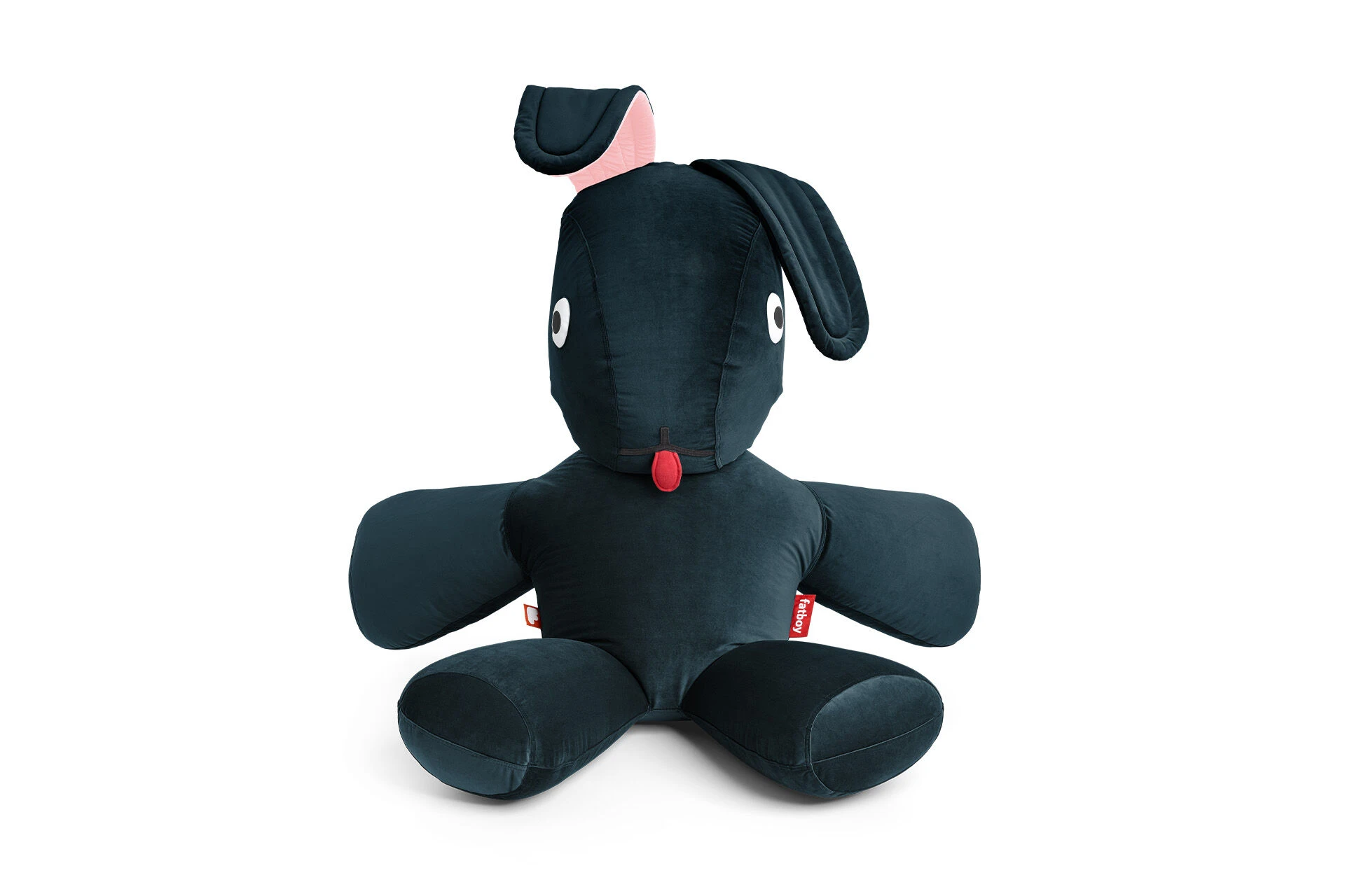 fatboy kuscheltier Co9 Xs Velvet Petrol