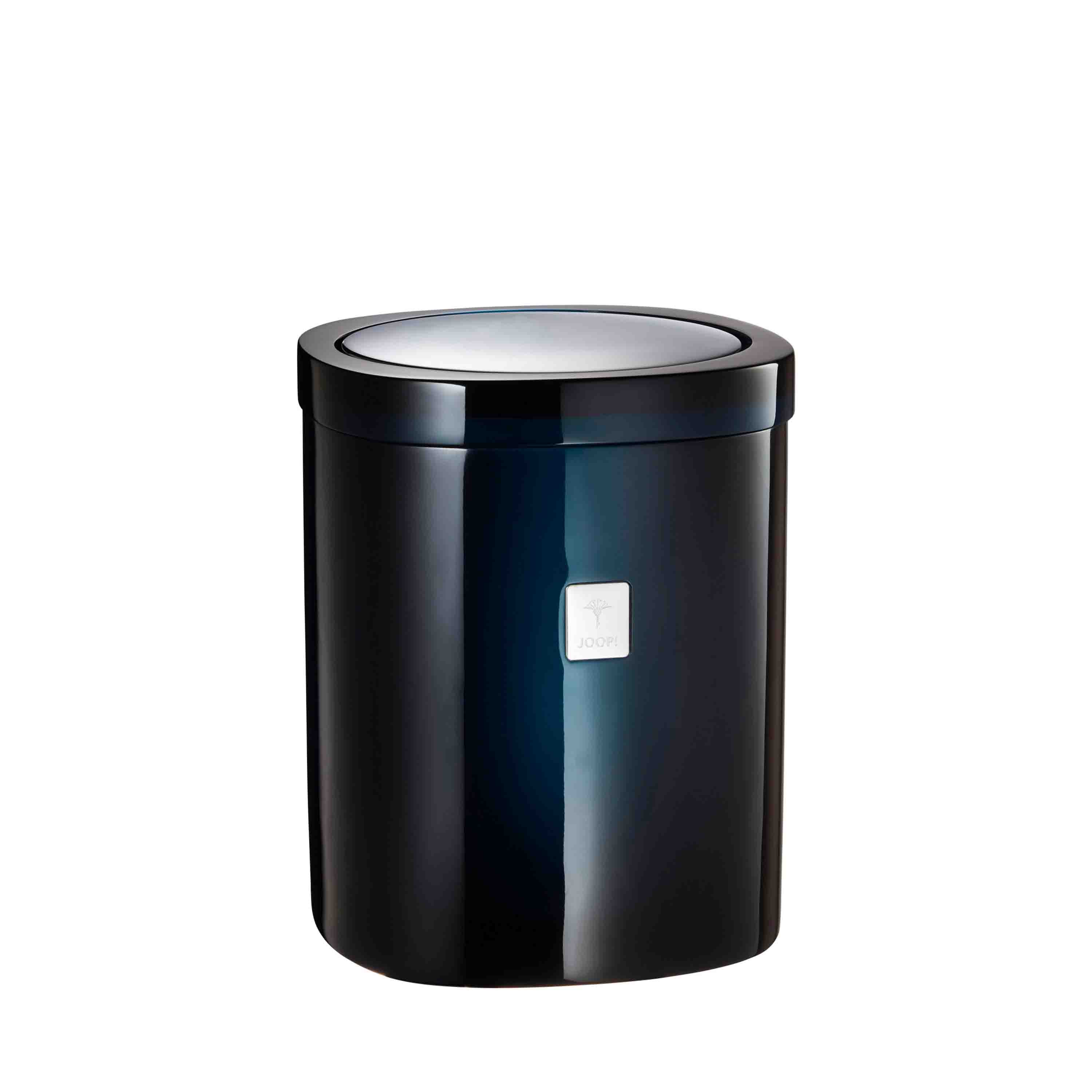 Joop! Badeimer Crystal Line Dunkelblau Joop! Badeimer Crystal Line Dunkelblau