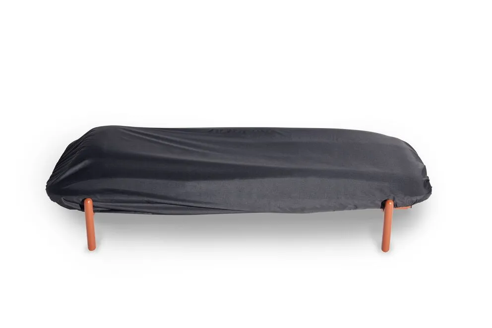 fatboy Cover Sunbun Black
