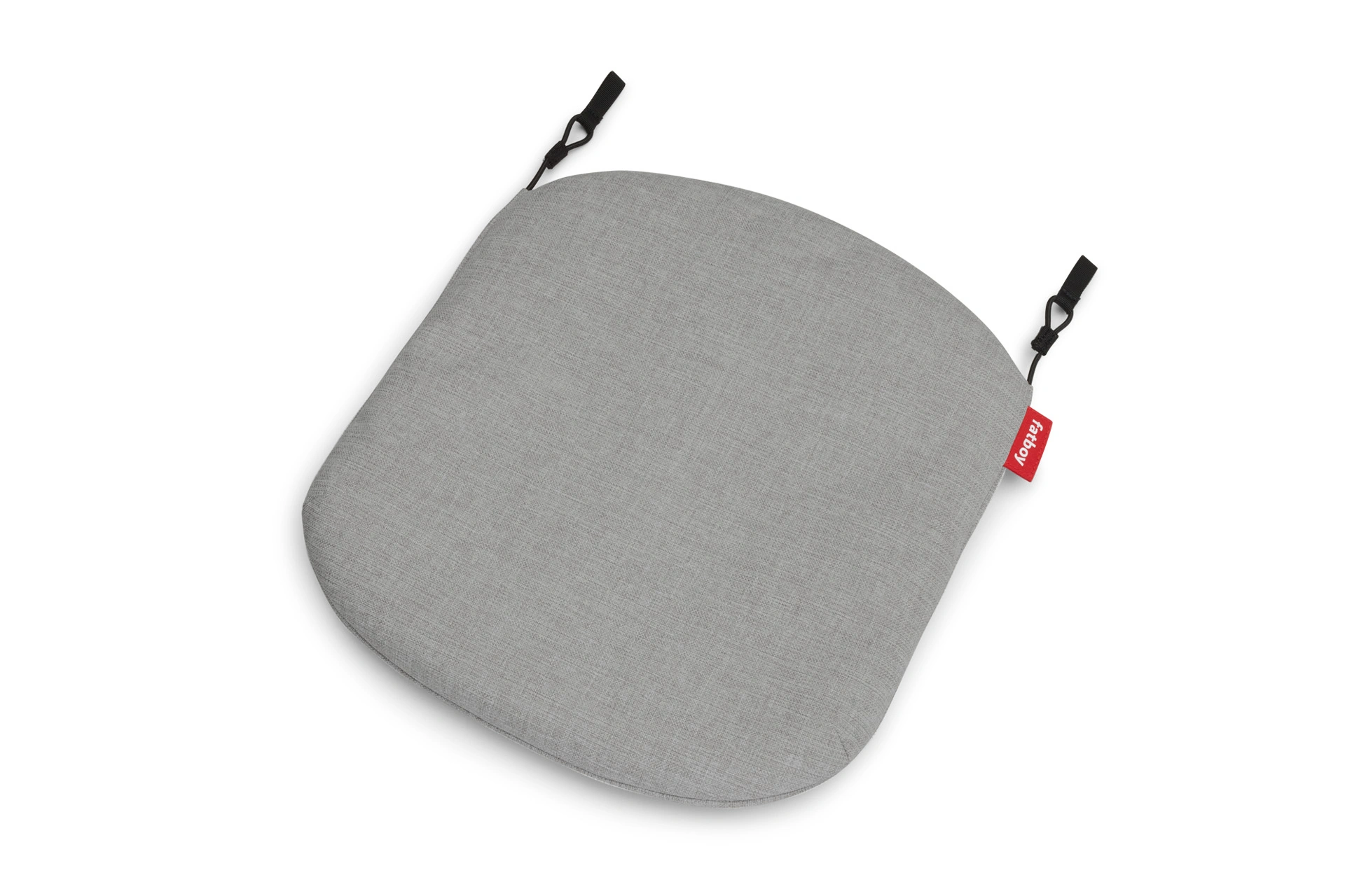 fatboy Stuhl Fred'S Chair Pillow Rock Grey