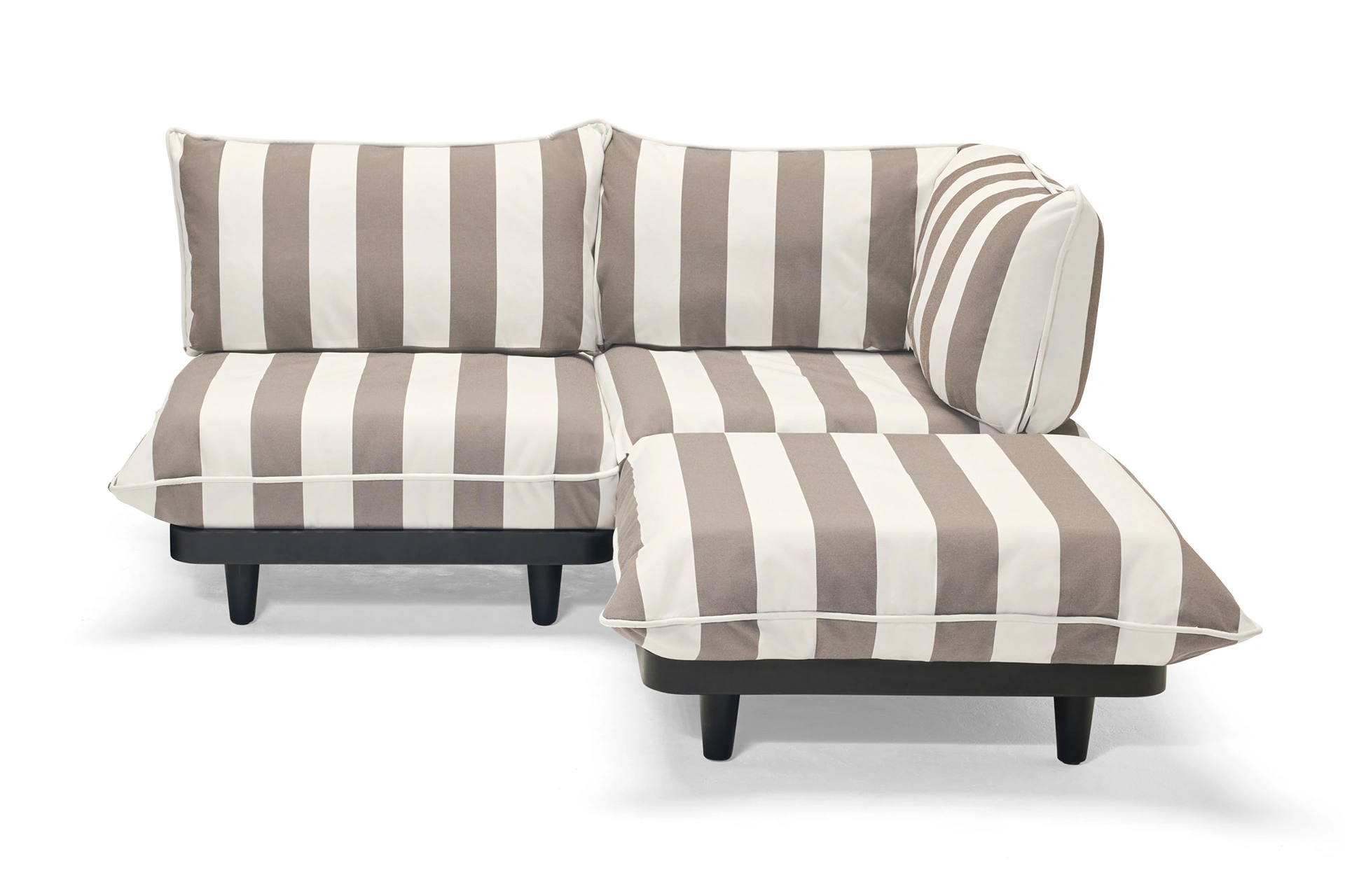 fatboy Gartensofa Paletti Set Medium Right