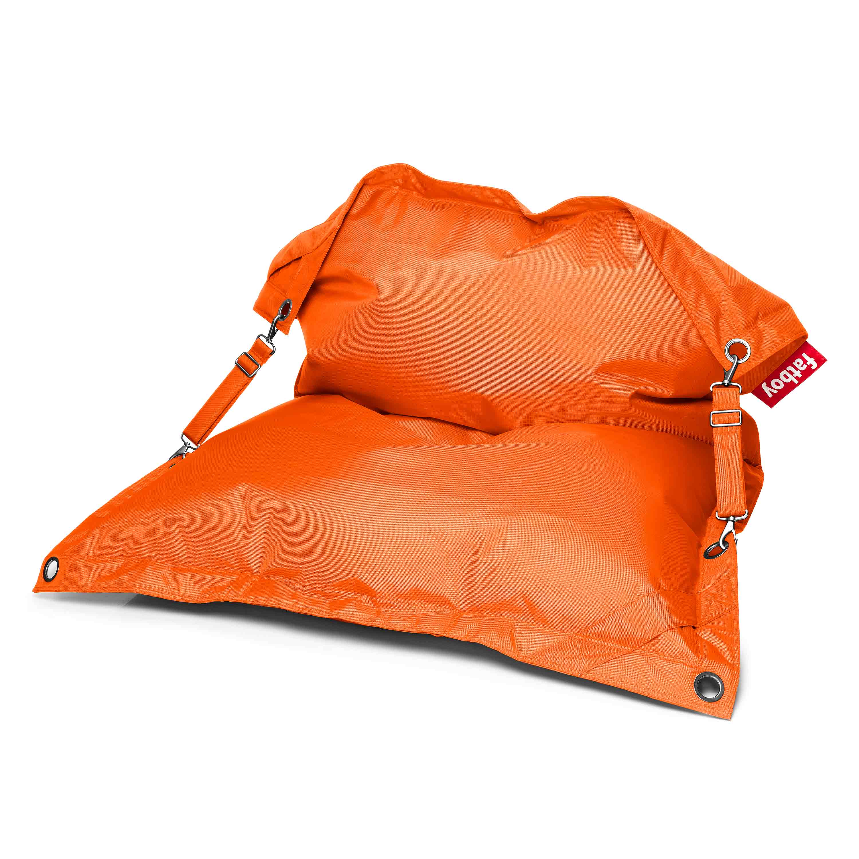 fatboy Sitzsack Buggle Up Orange fatboy Sitzsack Buggle Up Orange