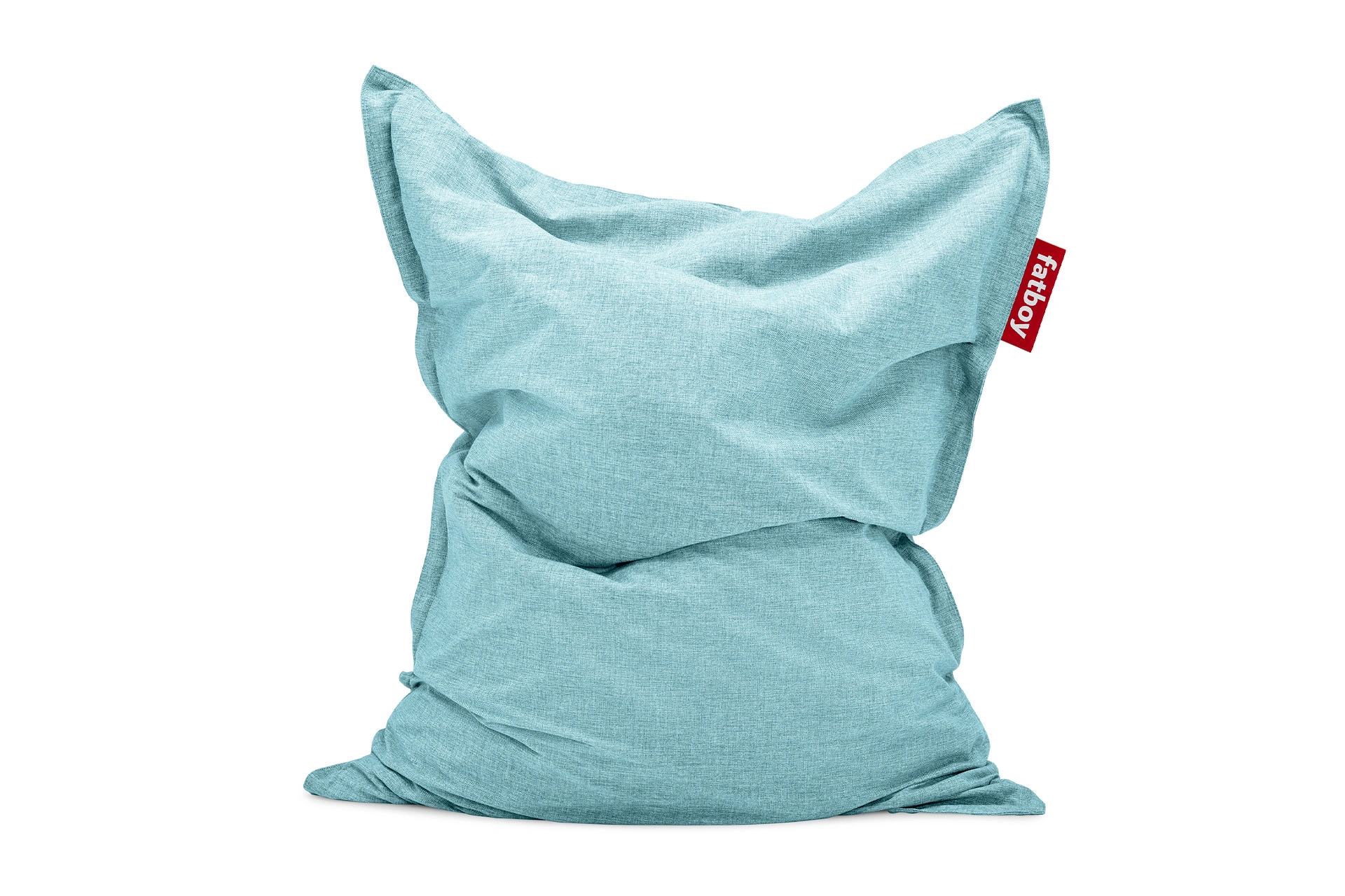fatboy Outdoor-Sitzsack Original Outdoor Pacific Blue