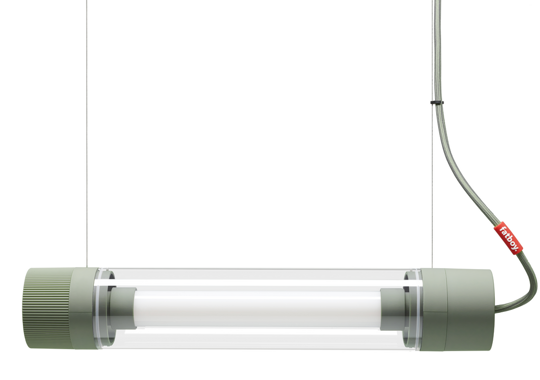 fatboy Wandleuchte Tjoep Grün