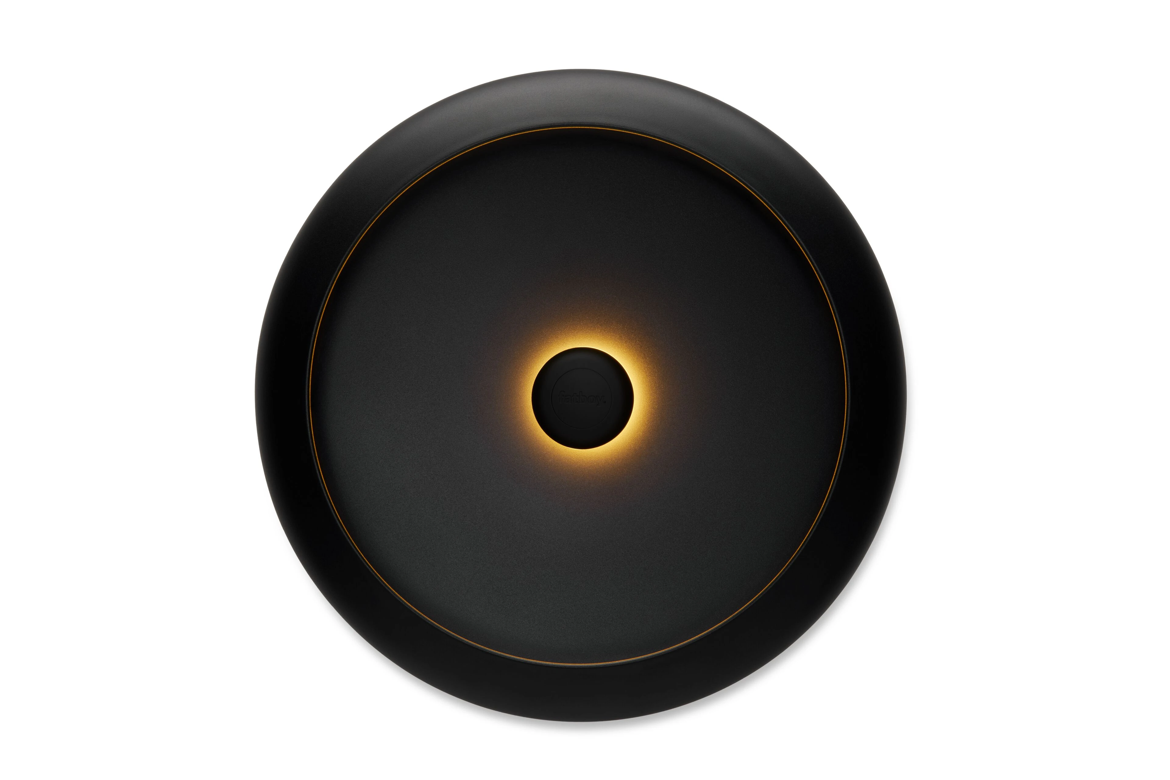 fatboy Wandleuchte Oloha Large Black