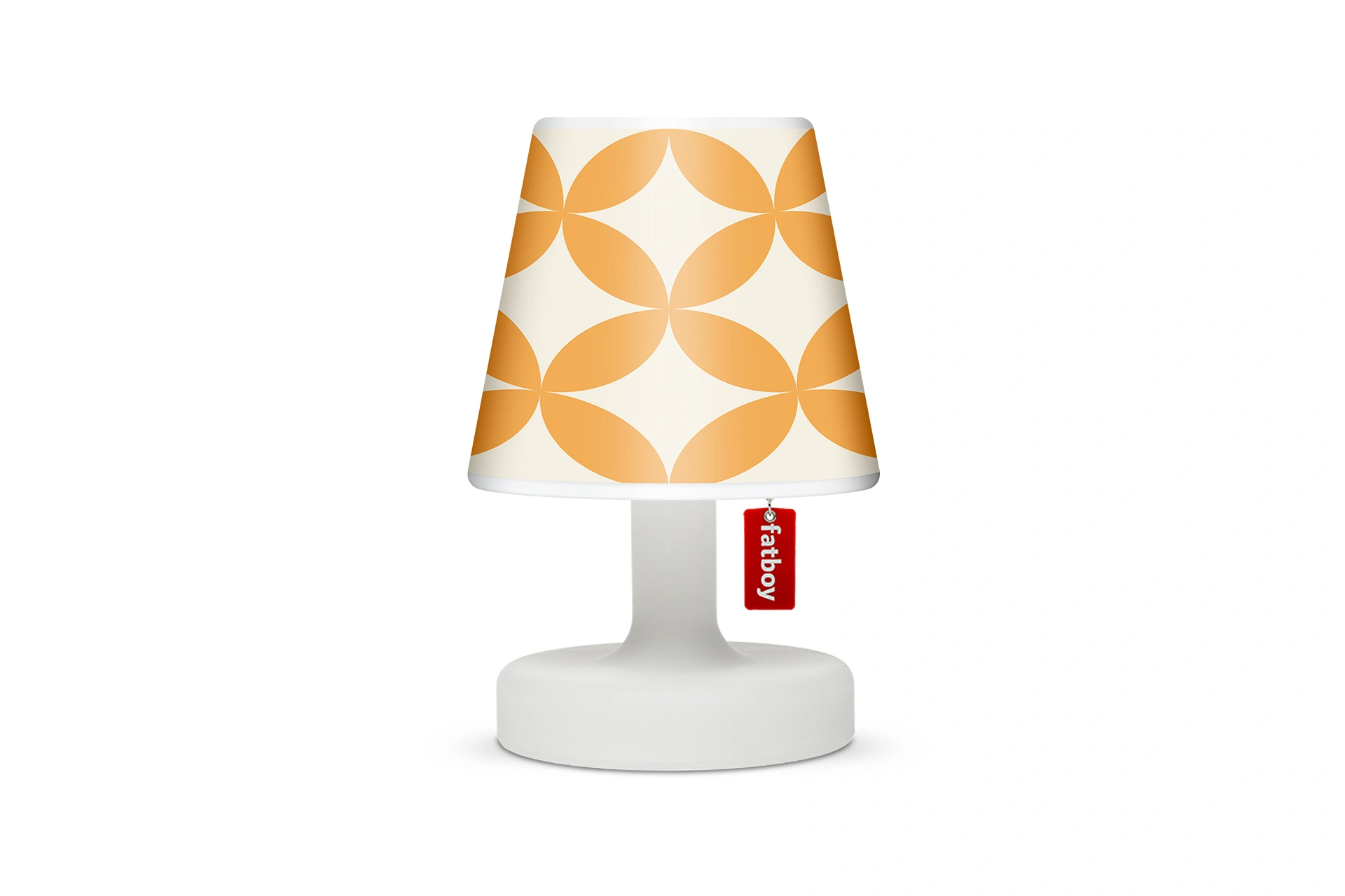 fatboy Tischleuchte Cooper Cappie Shabby Disco