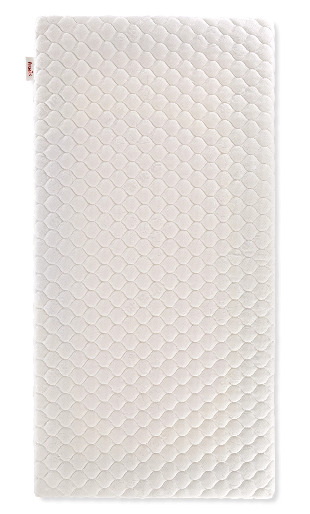 Paradies Matratze Mariella-Hygienica Bio 70x140 Weiß Paradies Matratze Mariella-Hygienica Bio 70x140 Weiß