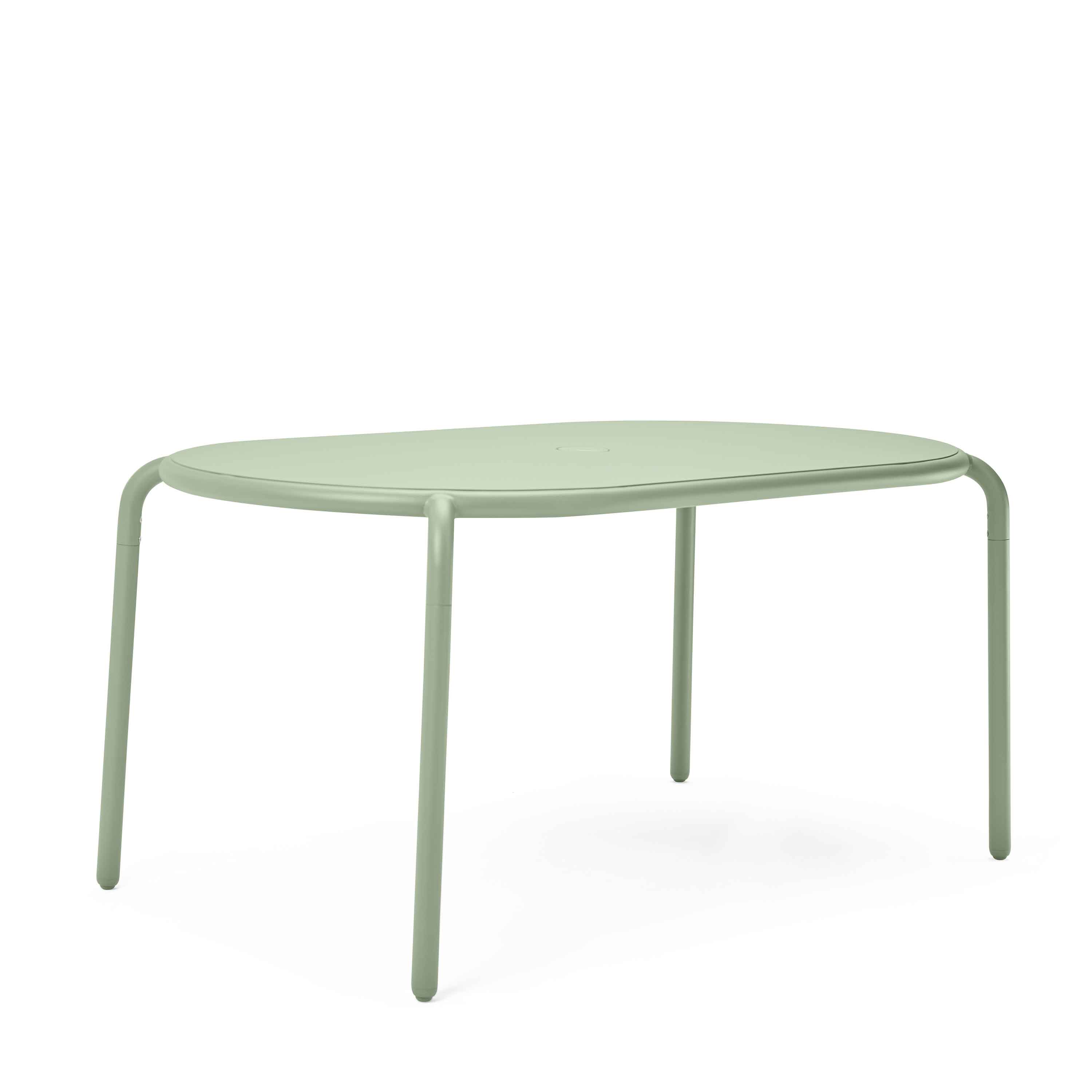 fatboy Gartentisch Toni Tavolo Mist Green fatboy Gartentisch Toni Tavolo Mist Green