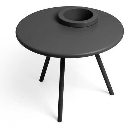 fatboy Beistelltisch Bakkes Anthrazit