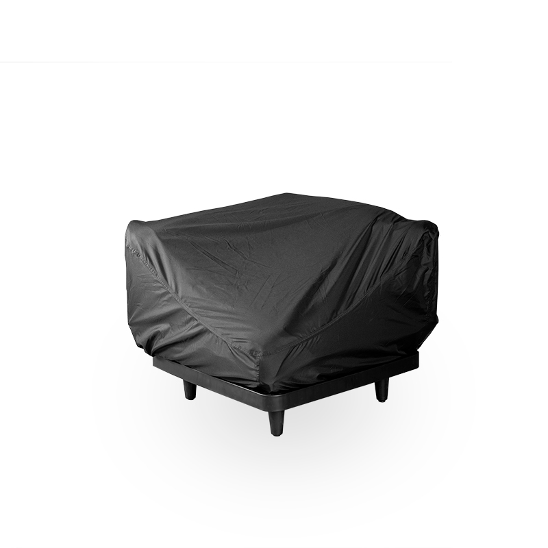 fatboy 1-Seat Cover Paletti Schwarz
