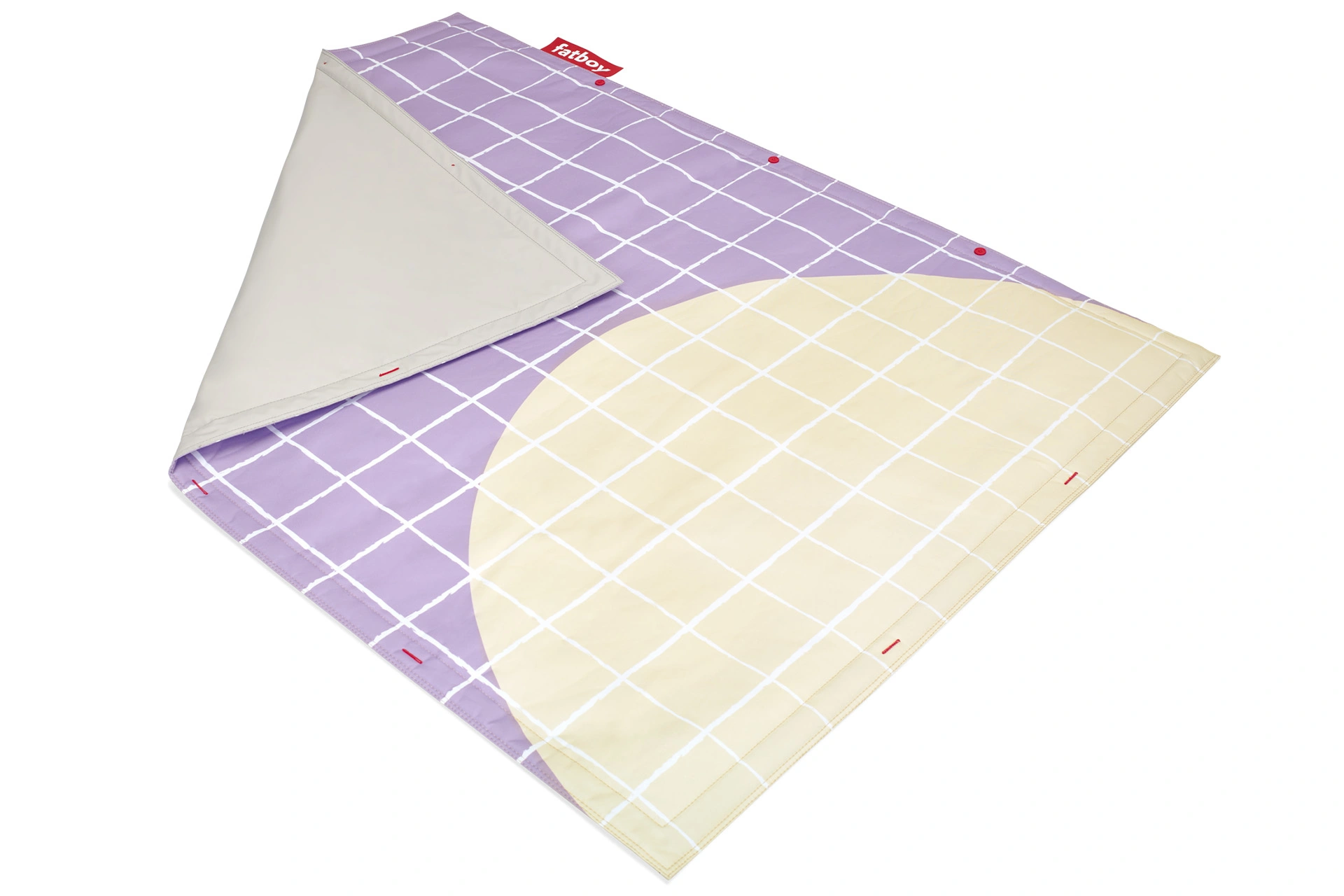 fatboy Teppich Flying Carpet