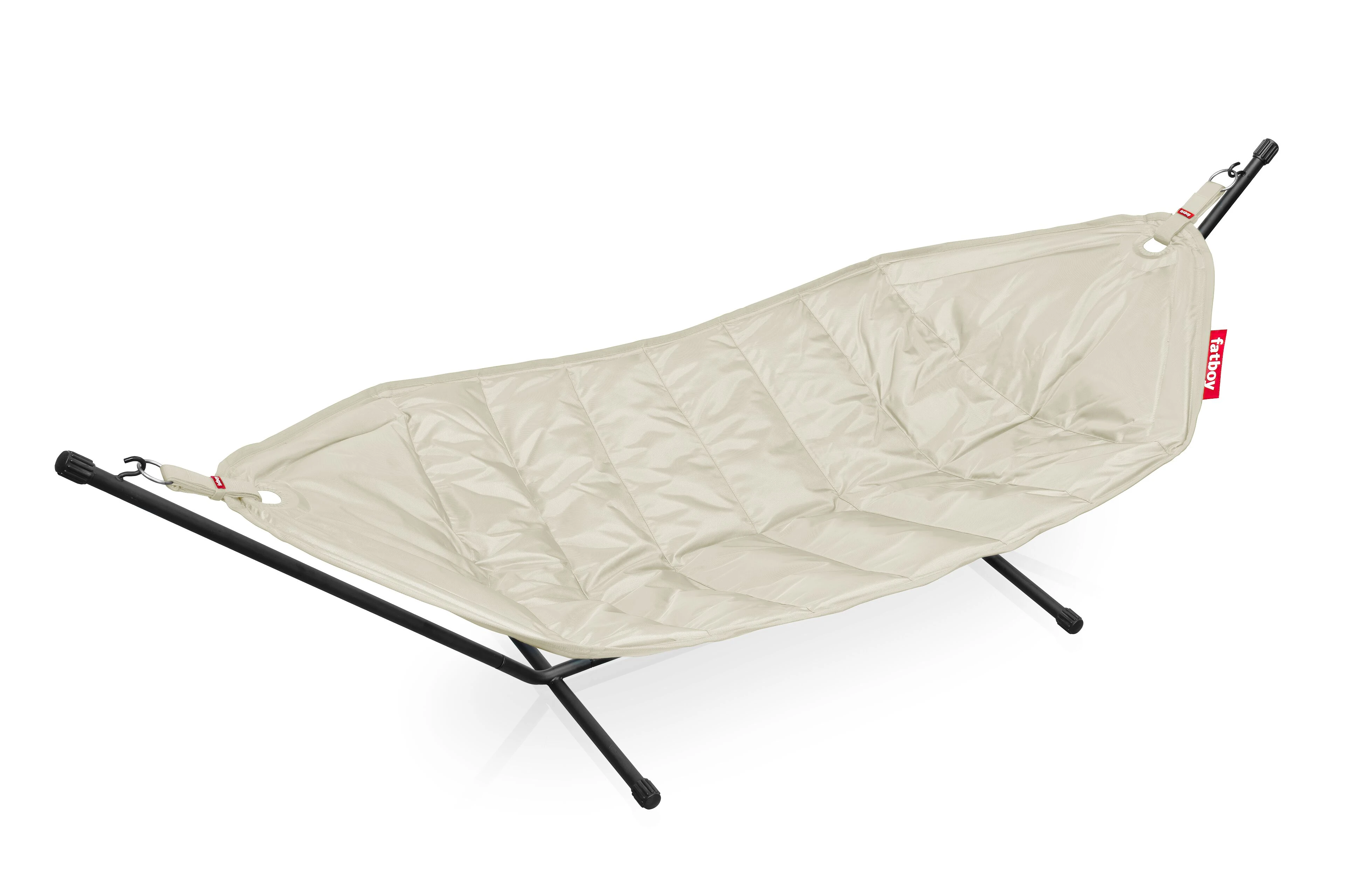 fatboy Hängematte Headdemock  Incl Rack Cream