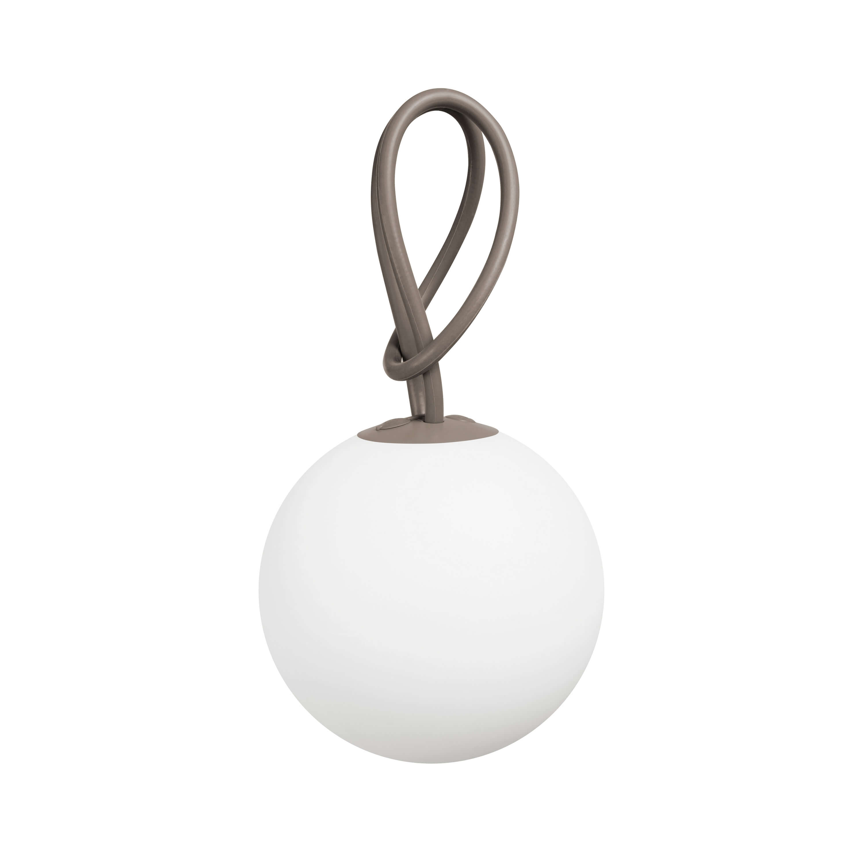 fatboy Sphärische Lampe Bolleke Taupe fatboy Sphärische Lampe Bolleke Taupe