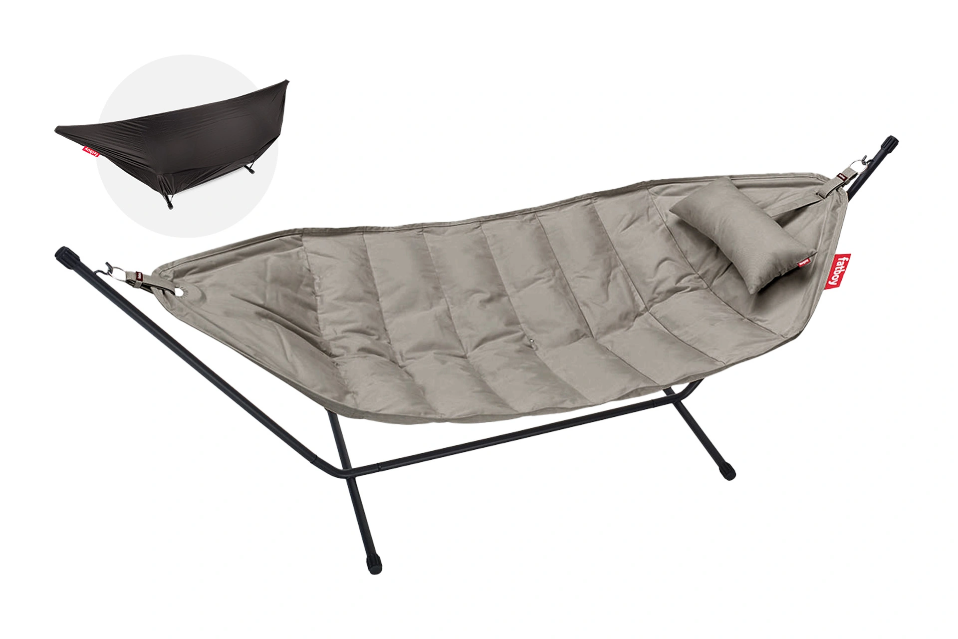 fatboy Hängematte Headdemock