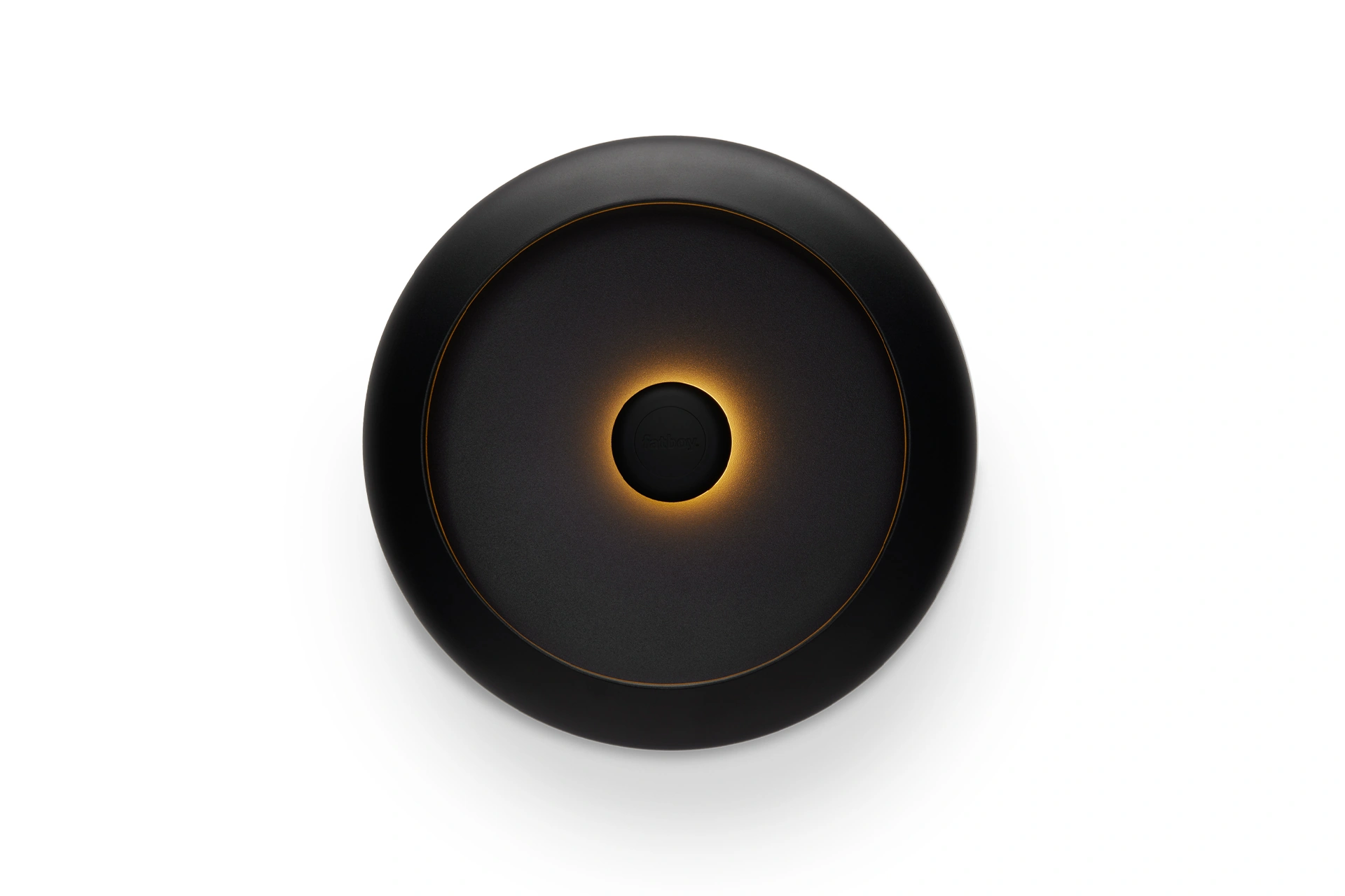 fatboy Tischleuchte Oloha Medium Anthrazit