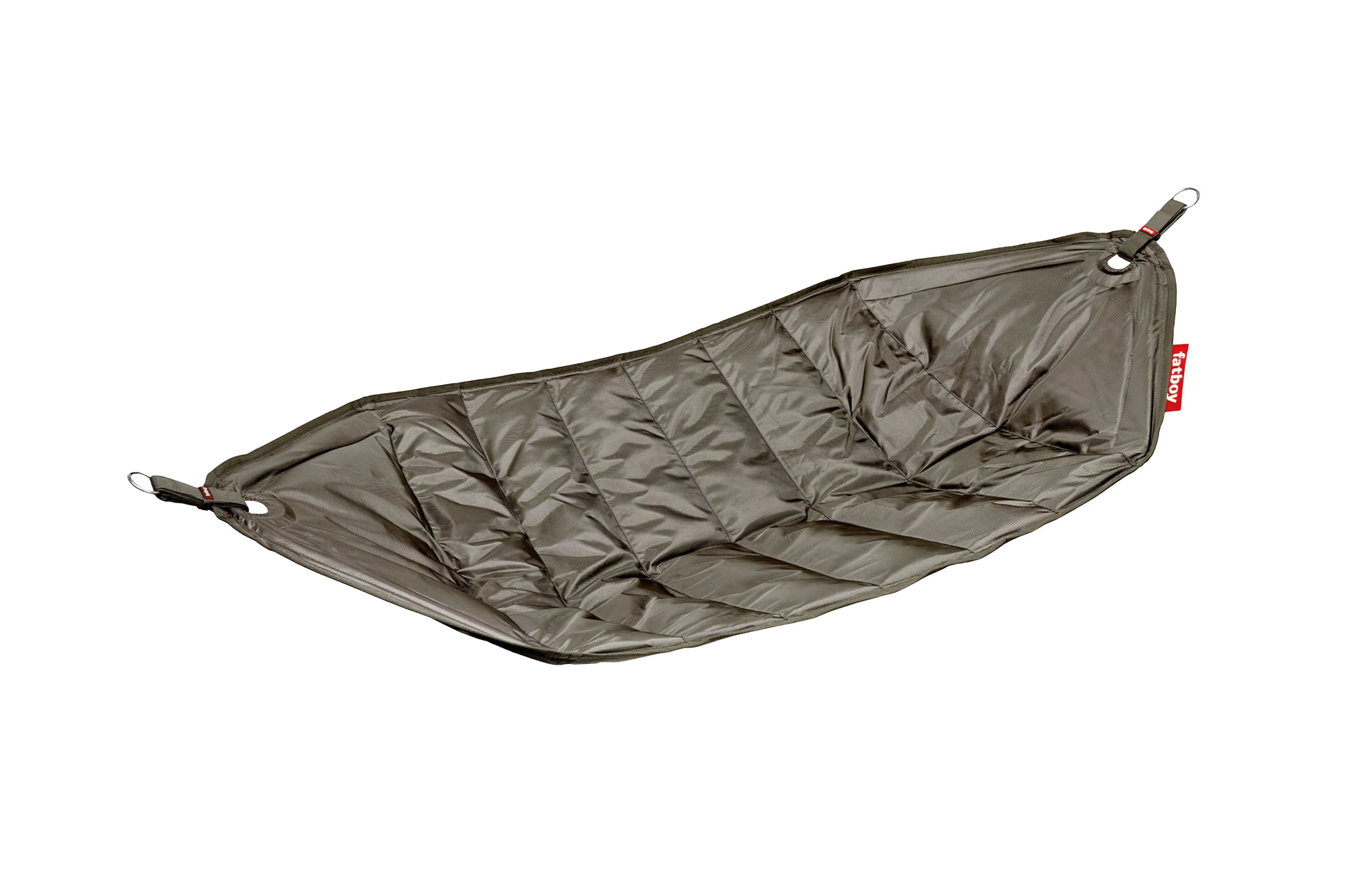 fatboy Hängematte Hammock mat Taupe