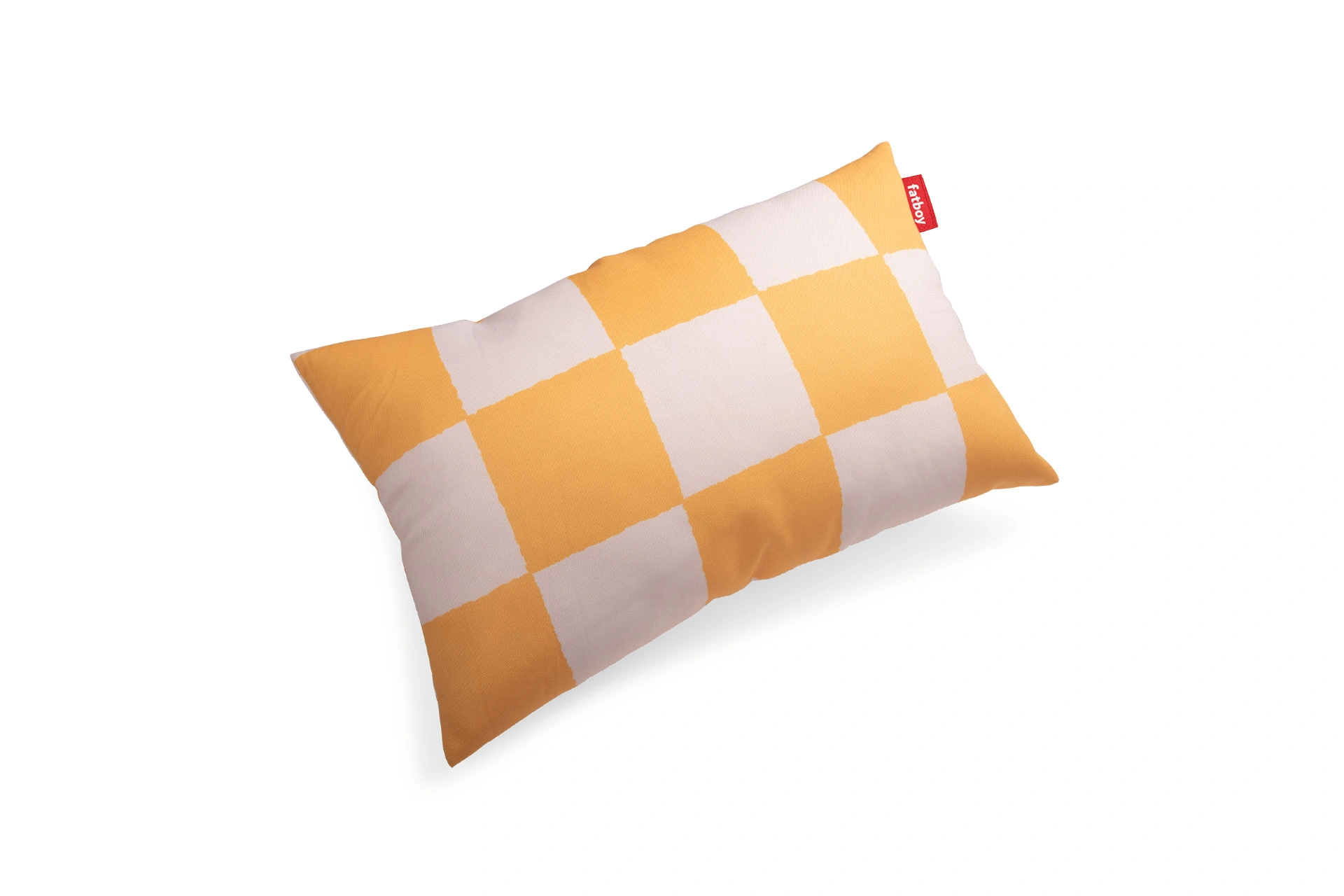 fatboy Kissen King Pillow Gelb