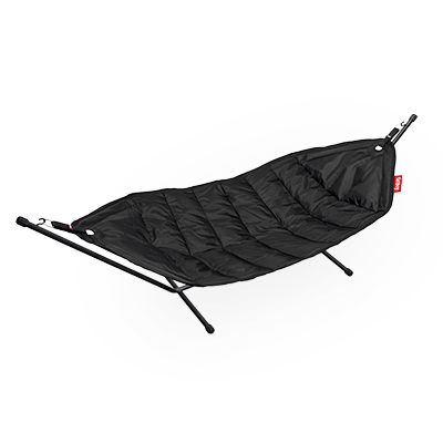 fatboy Hängematte Headdemock Schwarz fatboy Hängematte Headdemock Schwarz