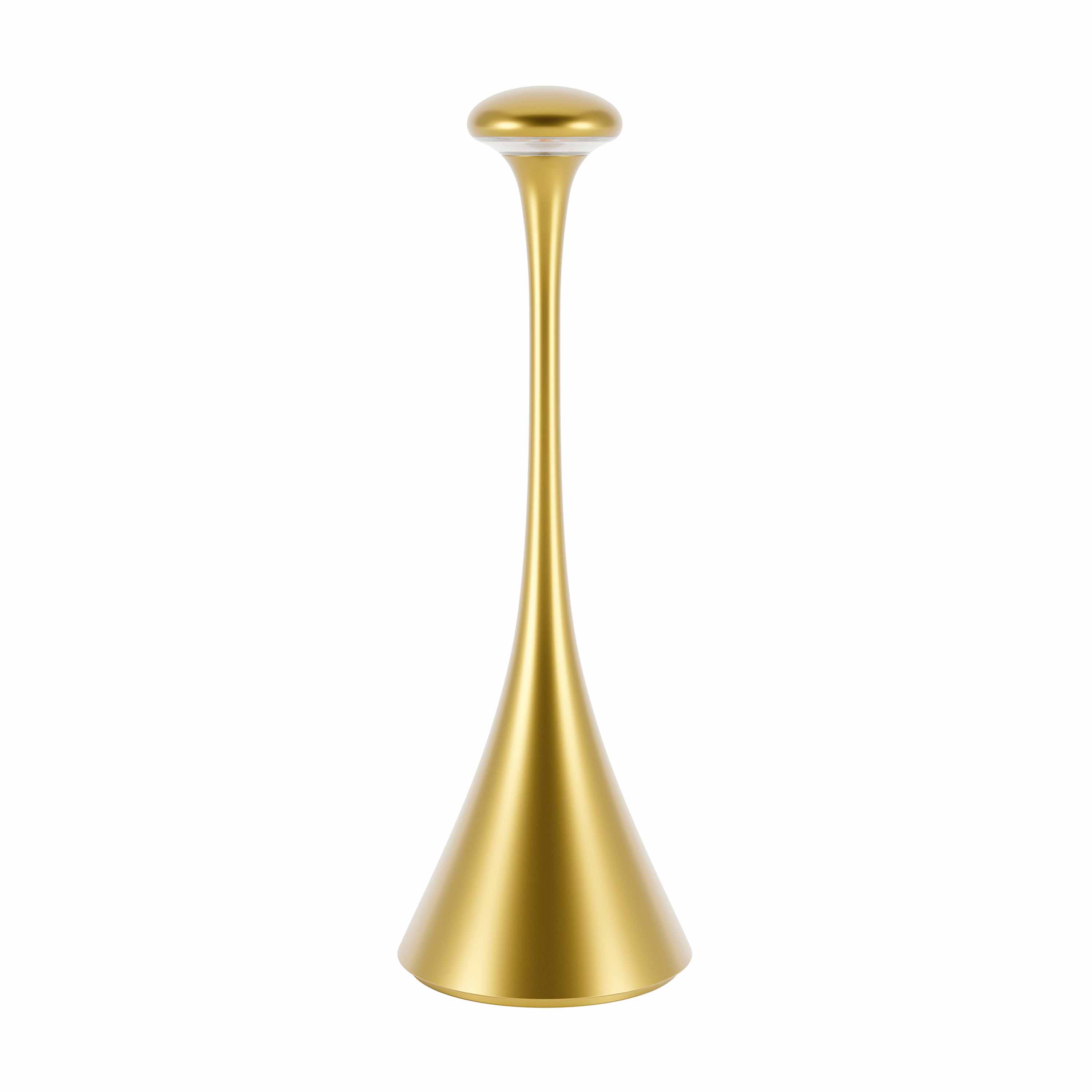 Sigor Tischleuchte Nudrop Goldfarben Sigor Tischleuchte Nudrop Goldfarben