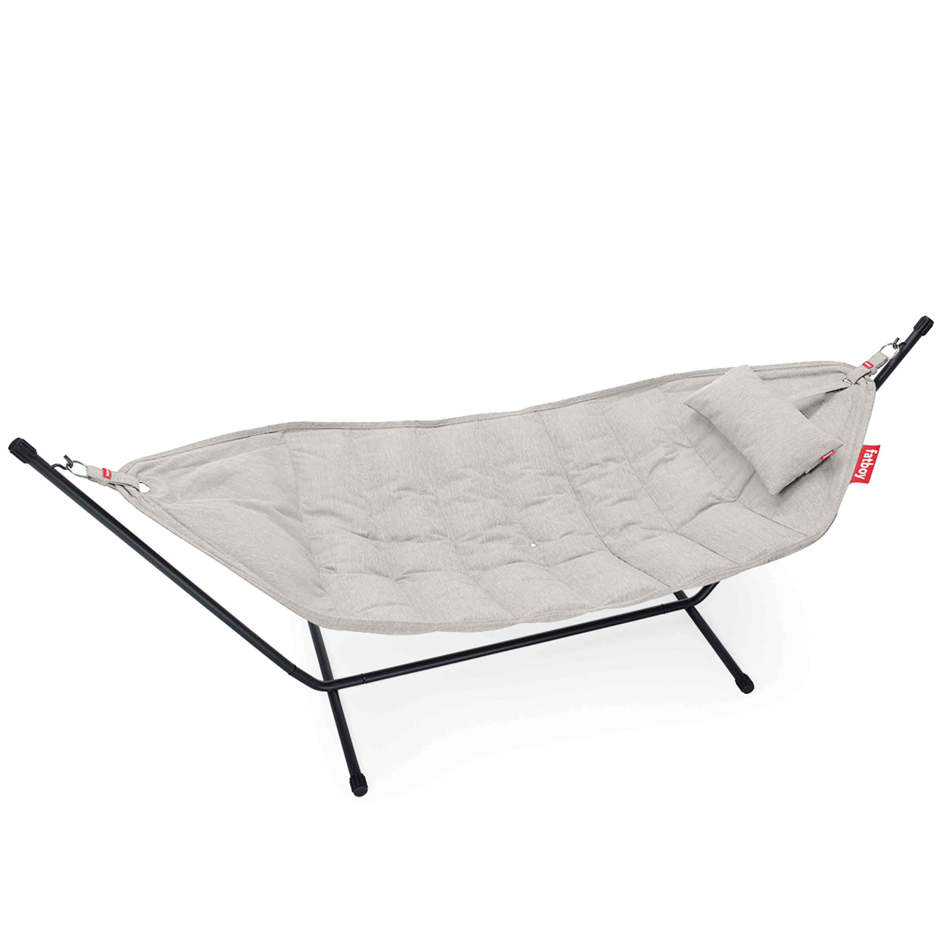 fatboy Hängematte Headdemock Superb incl. Rack & Pillow Mist fatboy Hängematte Headdemock Superb incl. Rack & Pillow Mist