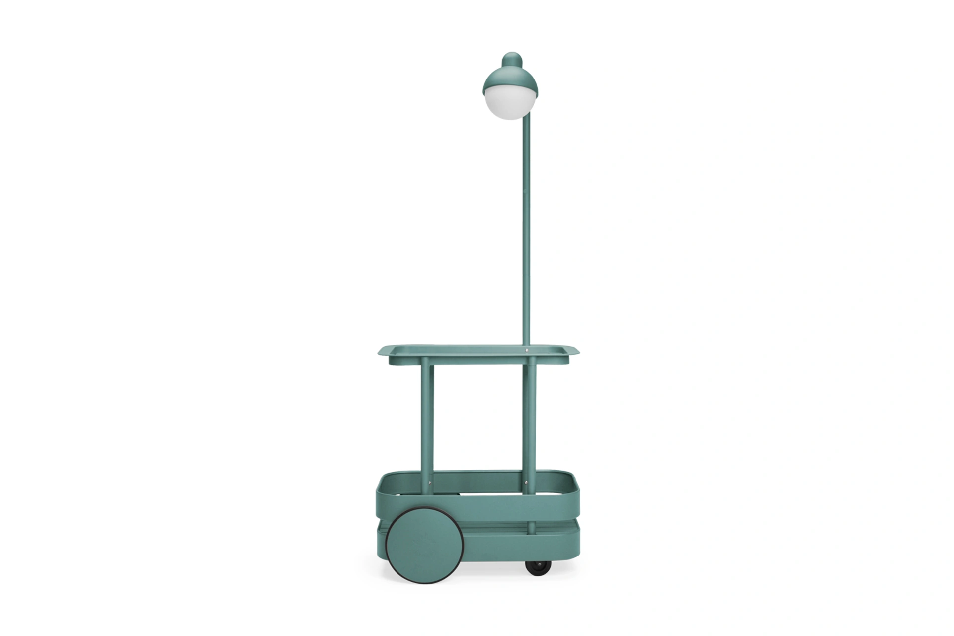 fatboy Gartentisch Jolly Trolley