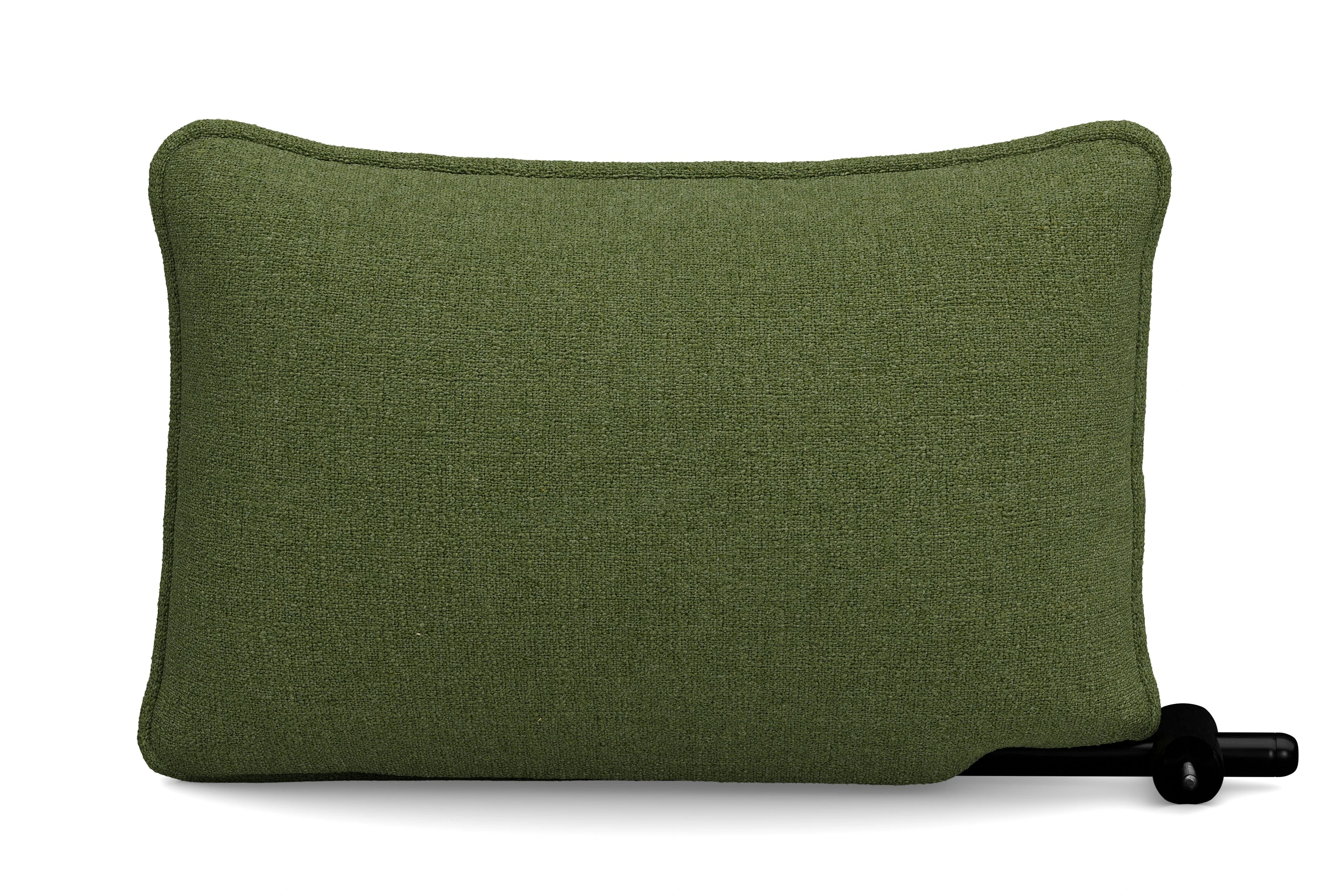 fatboy armlehne Sumo Armrest Boucle Recycled Leaf Green