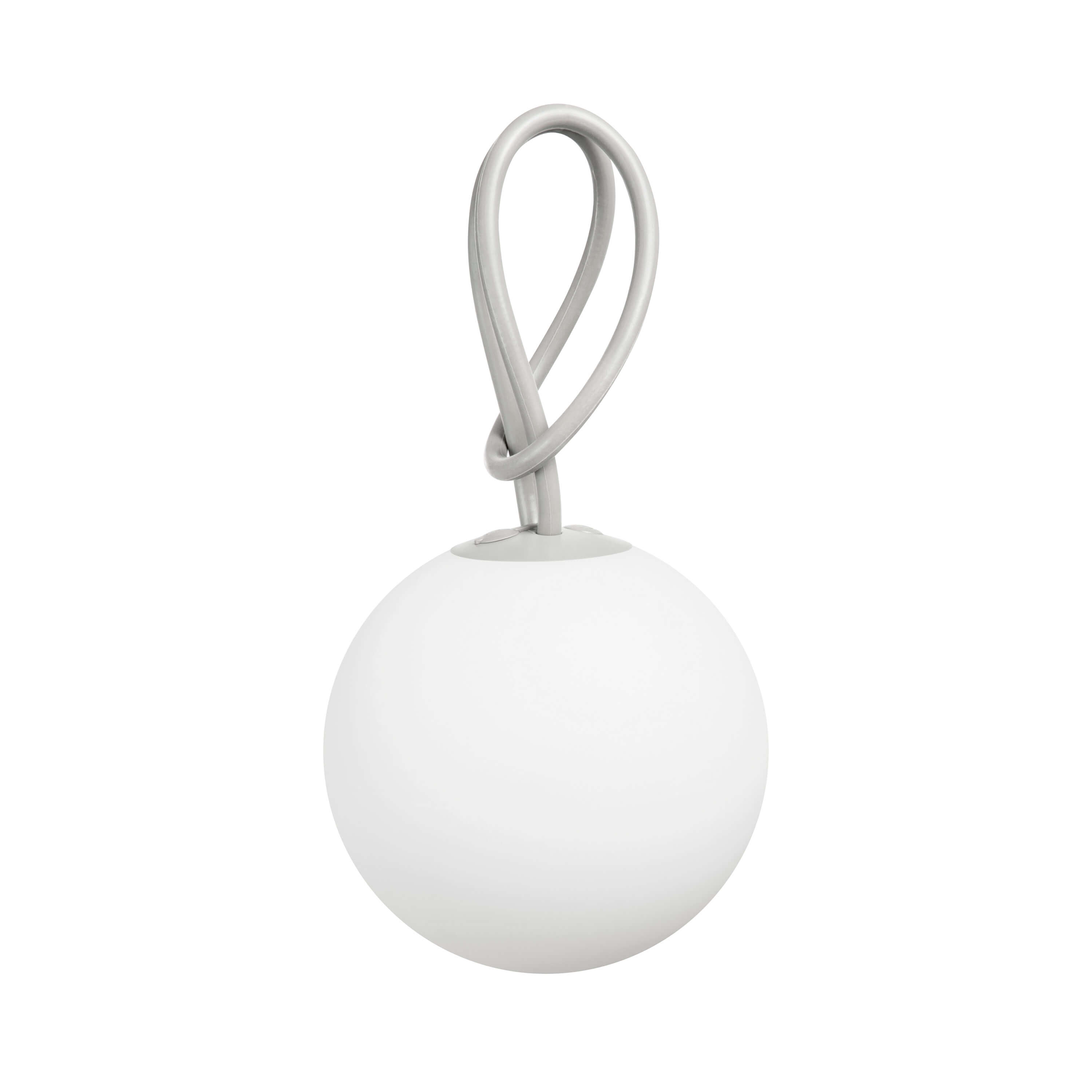 fatboy Sphärische Lampe Bolleke Grau fatboy Sphärische Lampe Bolleke Grau