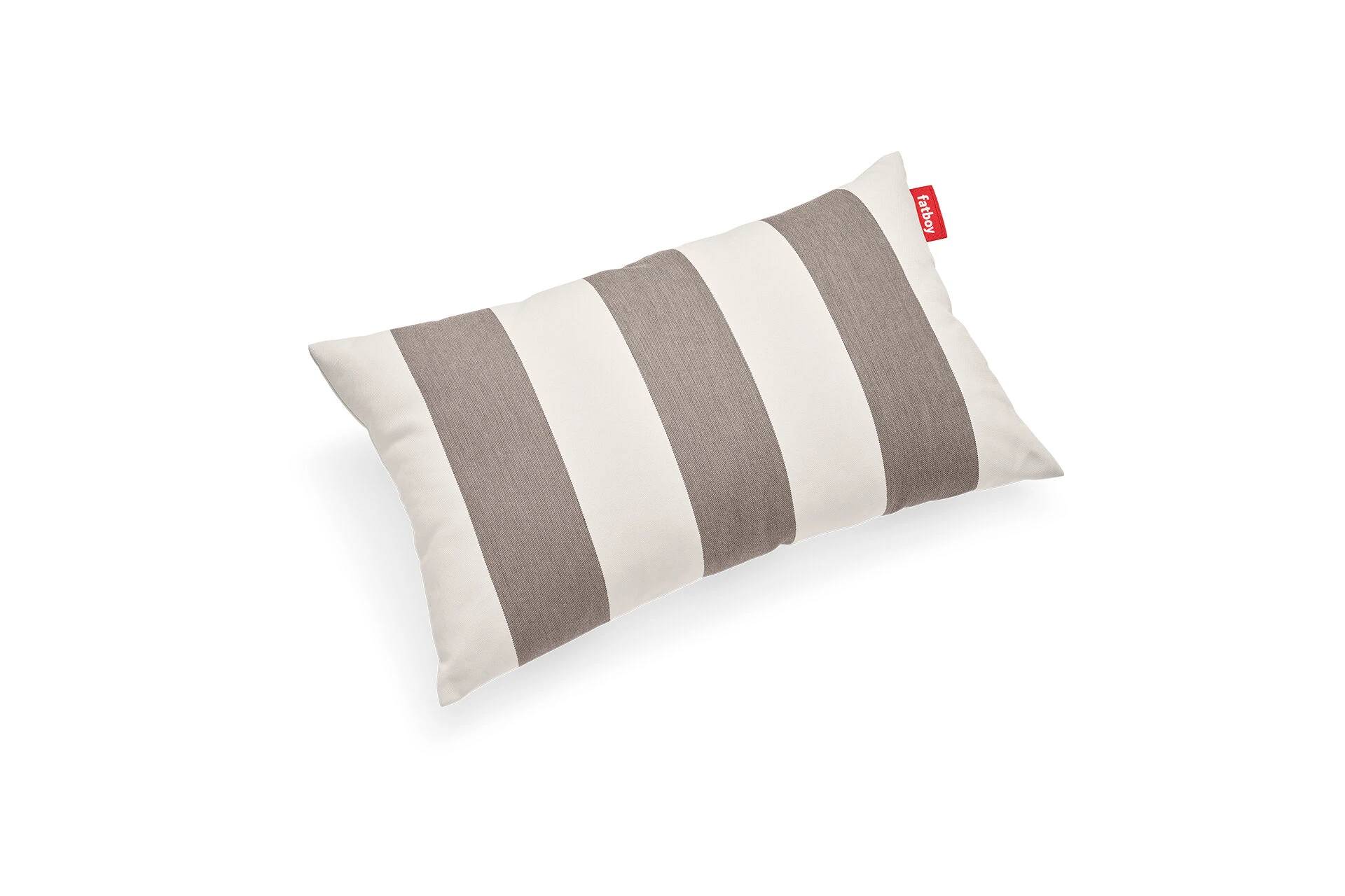 fatboy Kissen King Pillow Stripe Cacao