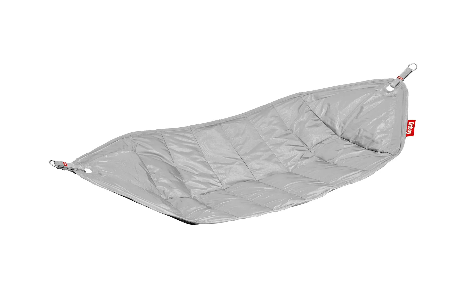 fatboy Hängematte Hammock mat light grey